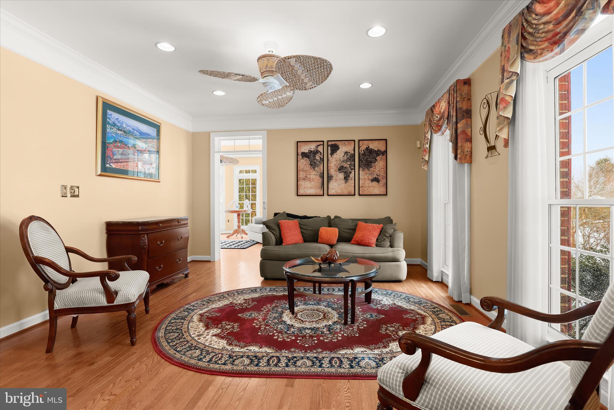 HUNTERBROOKE - Residential