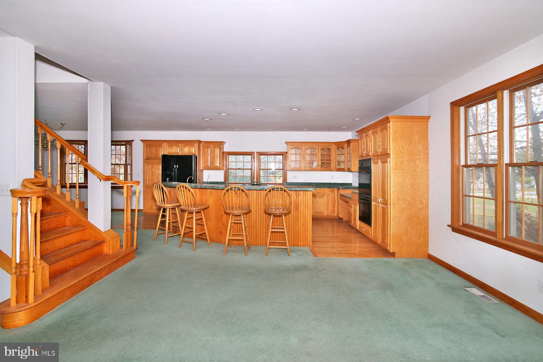 HILLTOP ESTATES AREA - Residential