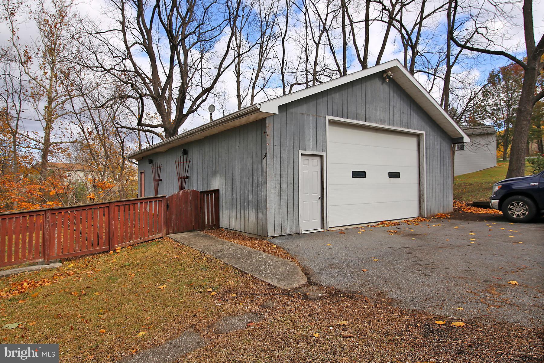 HILLTOP ESTATES AREA - Residential
