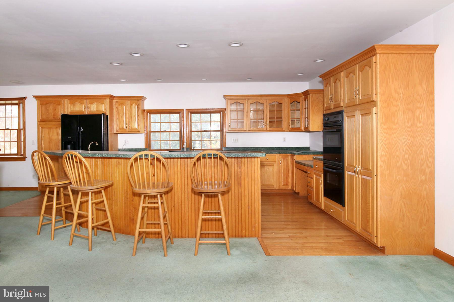 HILLTOP ESTATES AREA - Residential