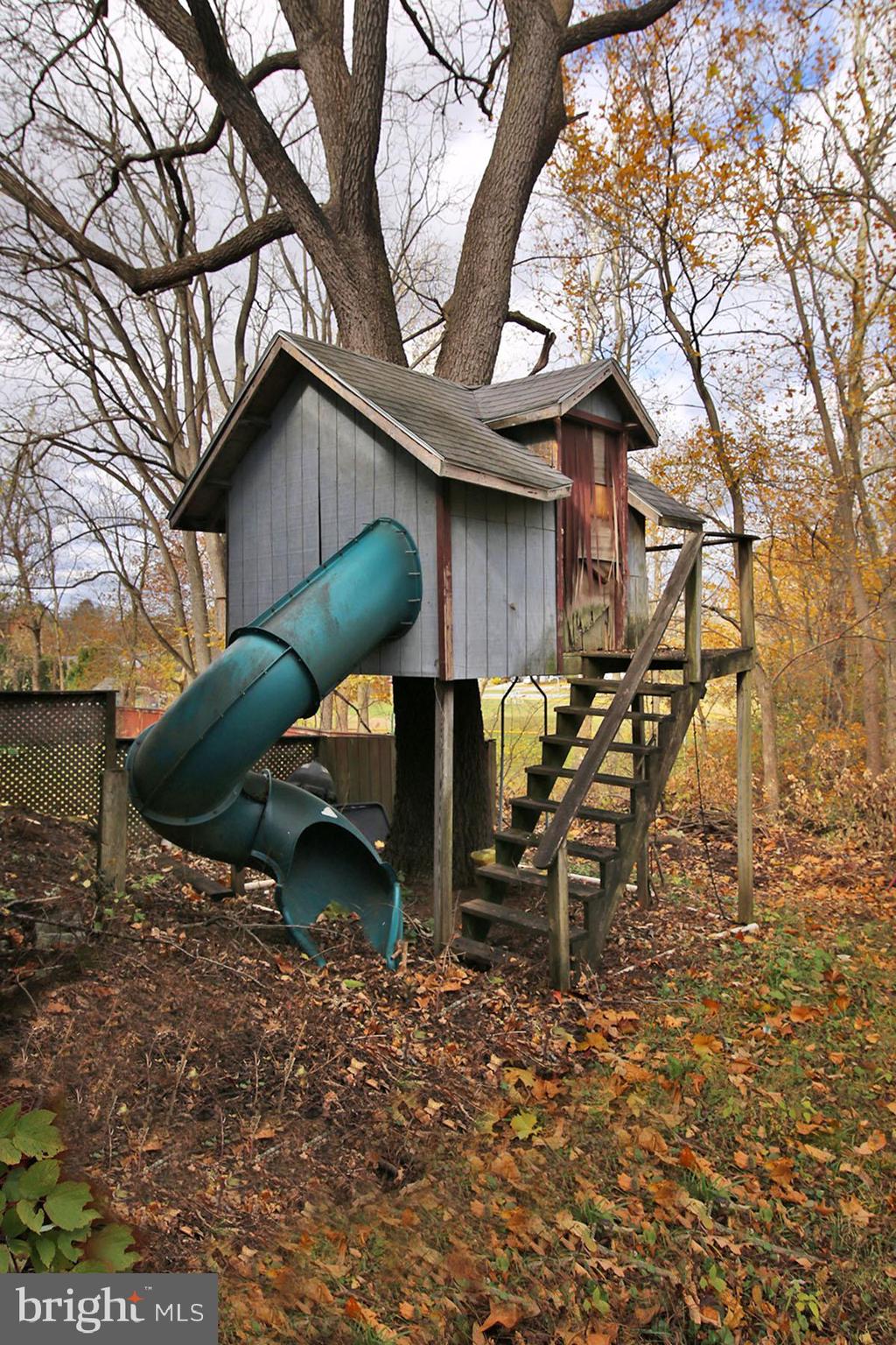 HILLTOP ESTATES AREA - Residential