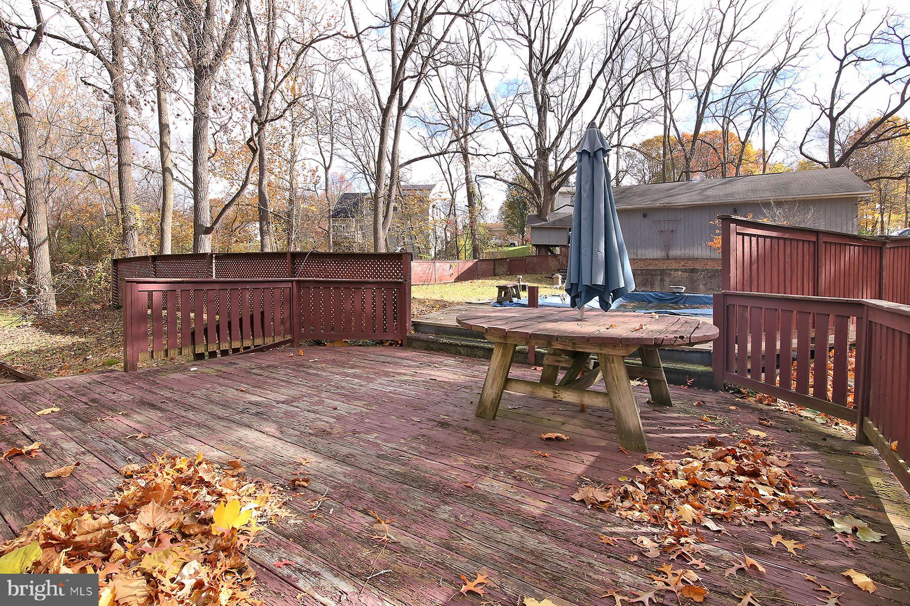 HILLTOP ESTATES AREA - Residential