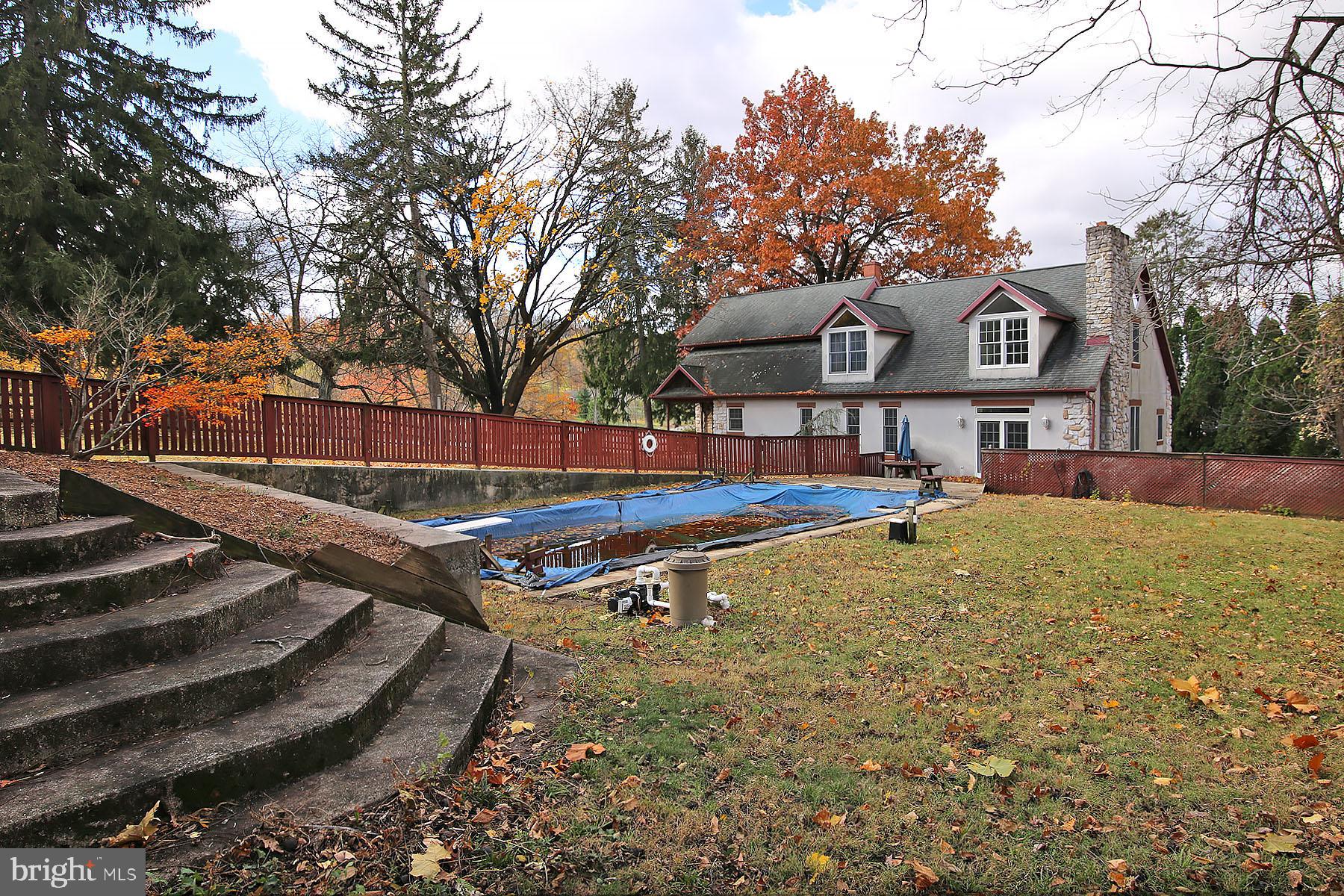 HILLTOP ESTATES AREA - Residential