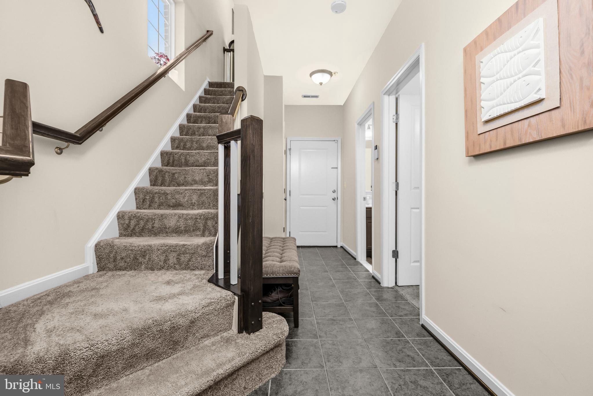 THE VILLAGES OF STEEPLEC - Residential