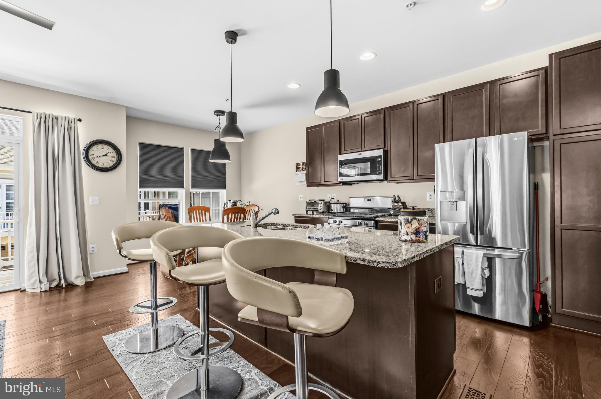THE VILLAGES OF STEEPLEC - Residential
