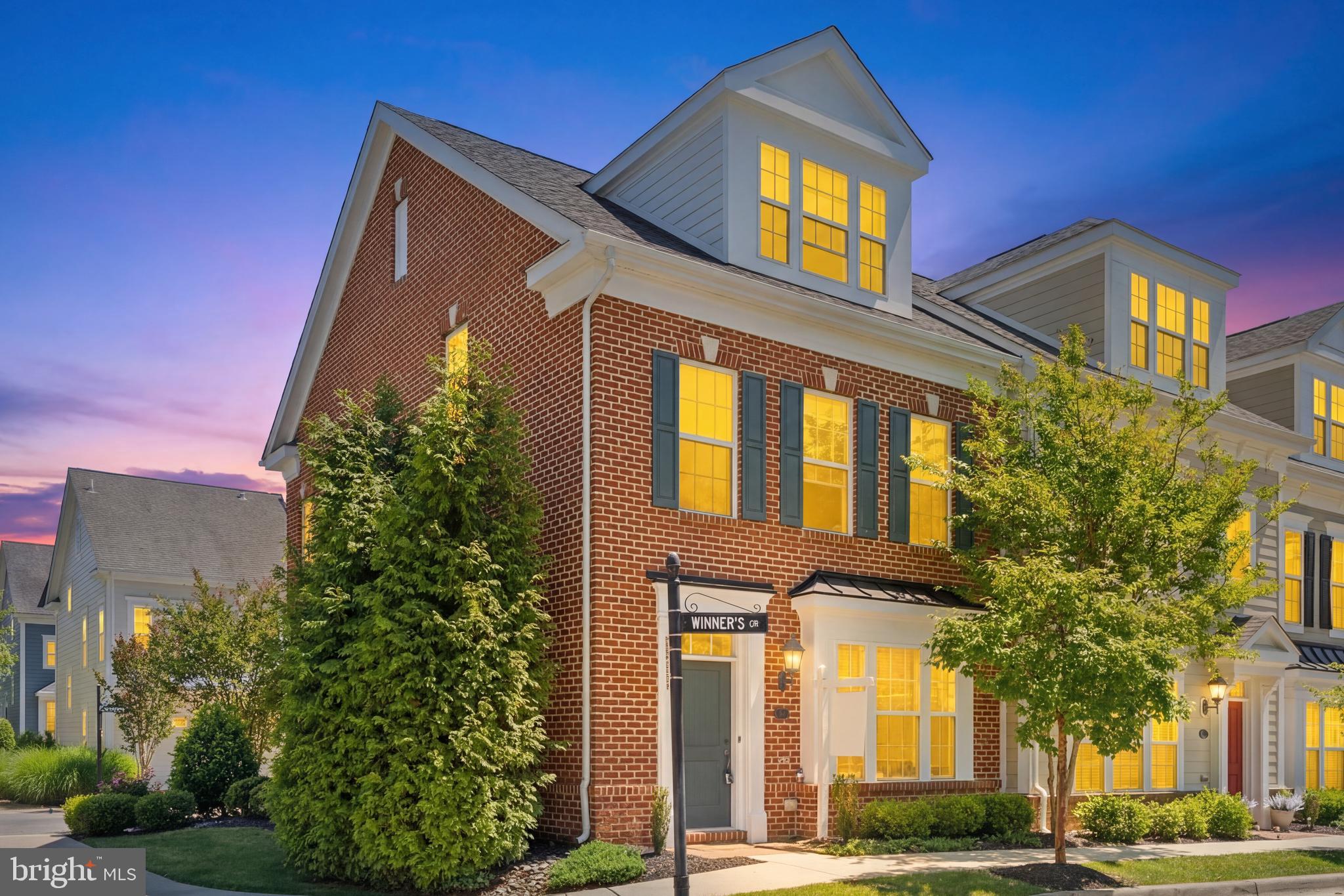THE VILLAGES OF STEEPLEC - Residential