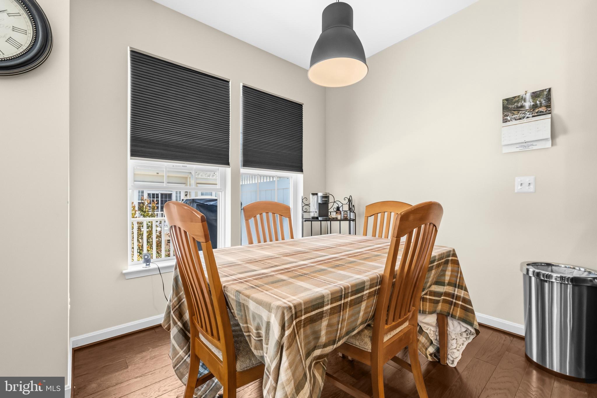 THE VILLAGES OF STEEPLEC - Residential