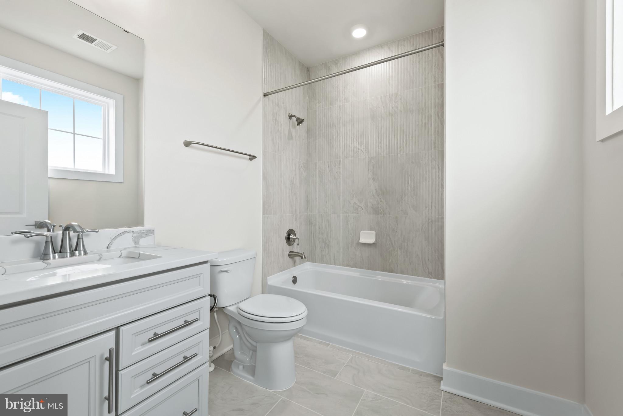 MARSHALL'S LANDING - Residential