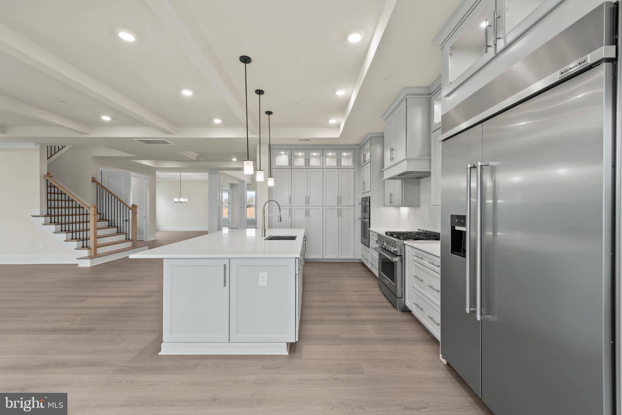 MARSHALL'S LANDING - Residential