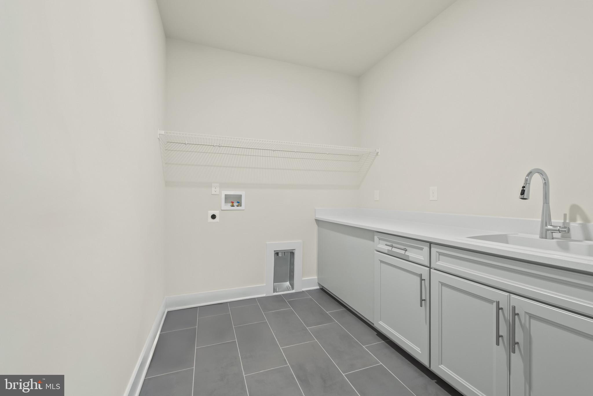 MARSHALL'S LANDING - Residential