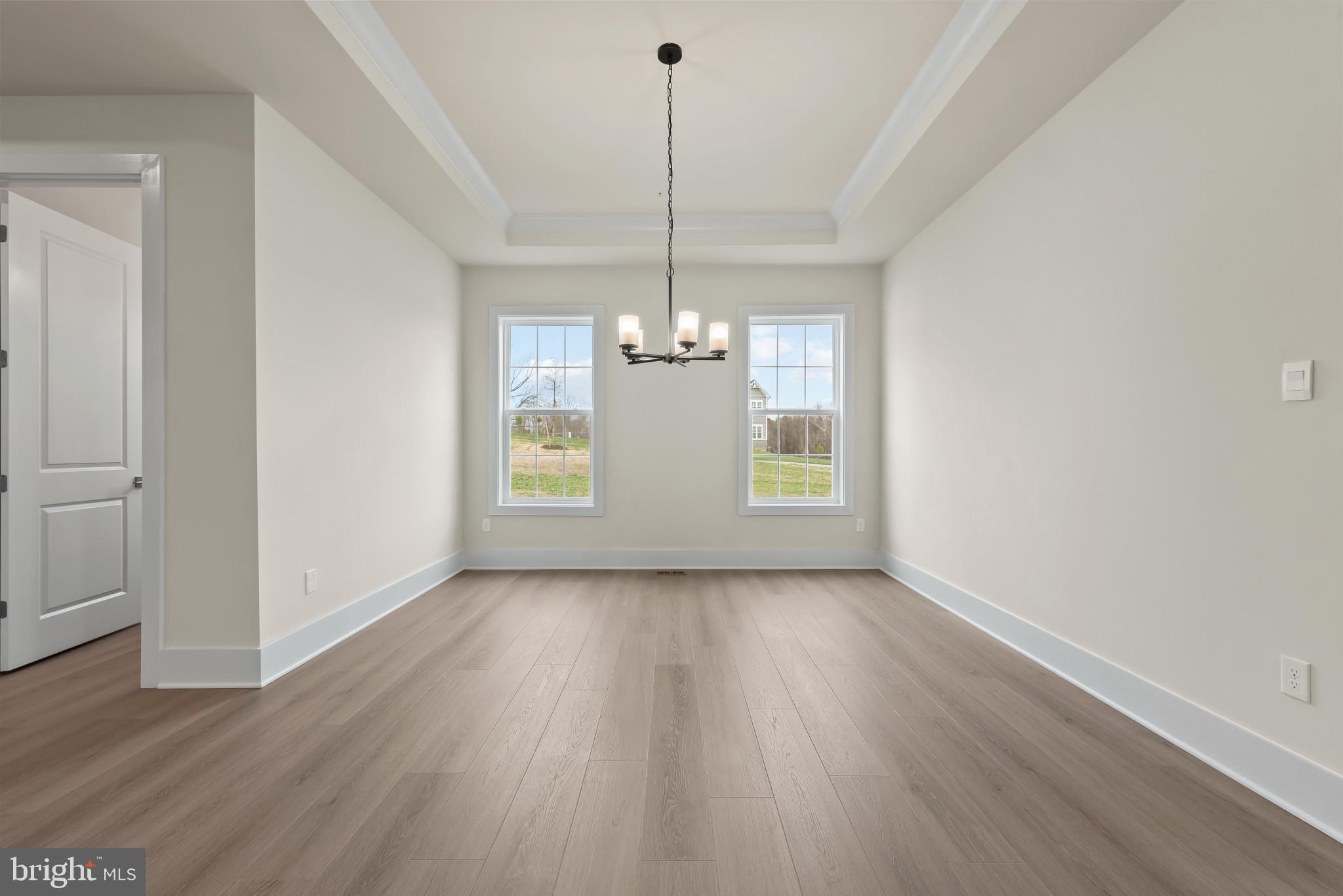 MARSHALL'S LANDING - Residential