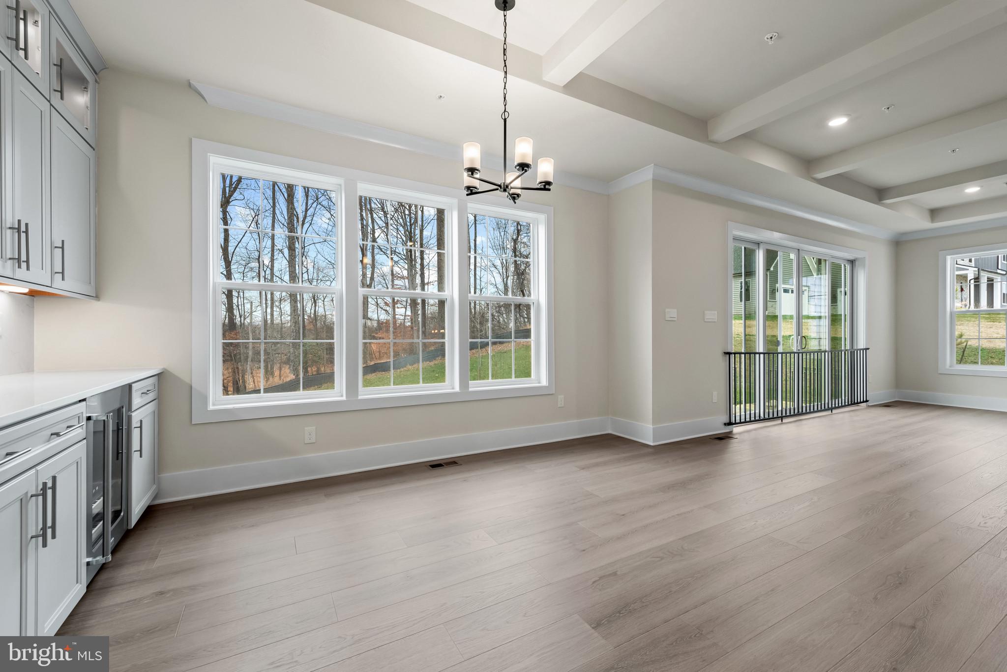 MARSHALL'S LANDING - Residential