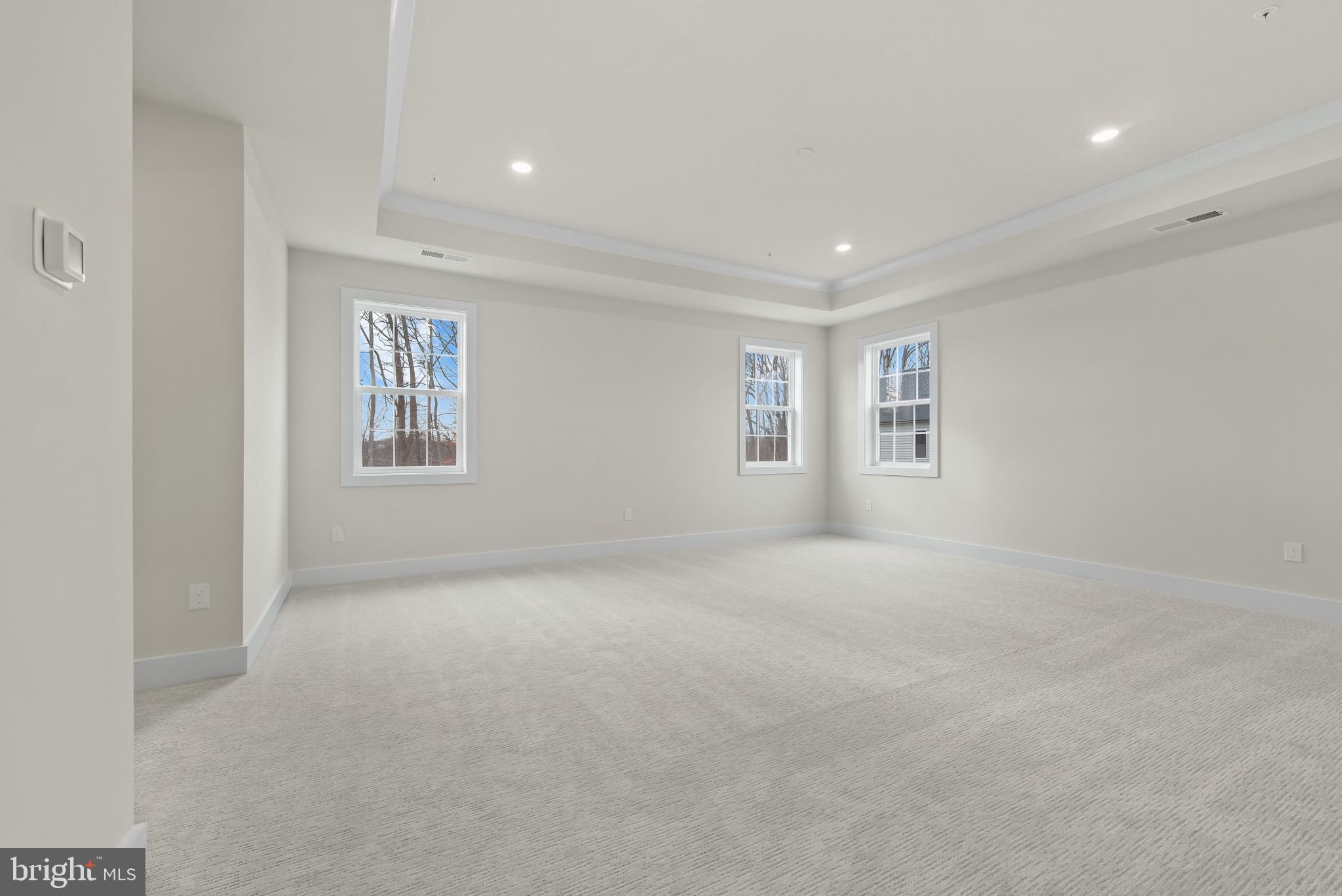 MARSHALL'S LANDING - Residential