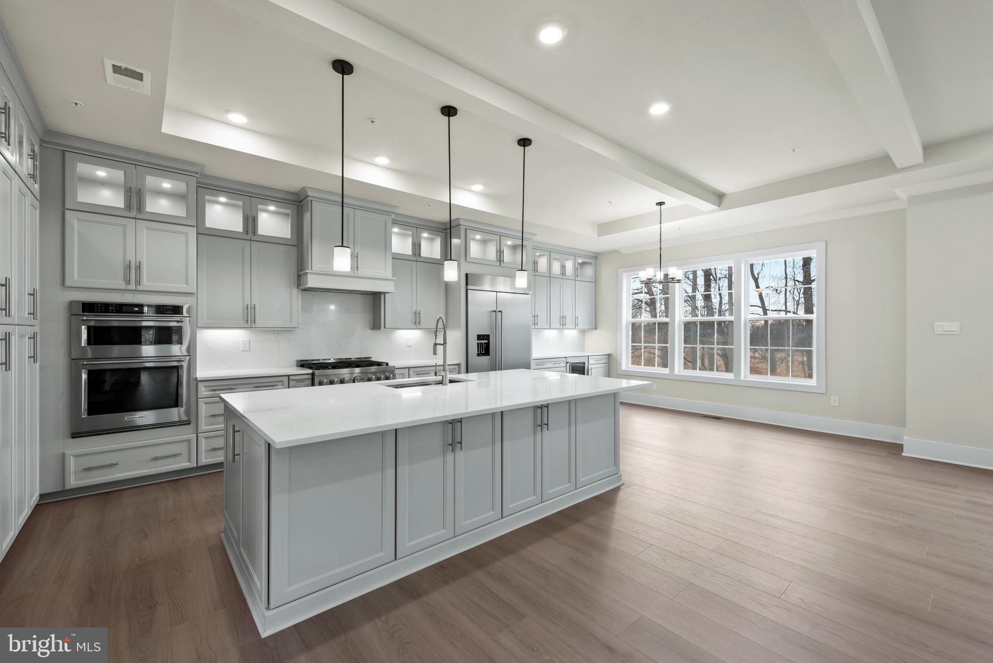 MARSHALL'S LANDING - Residential