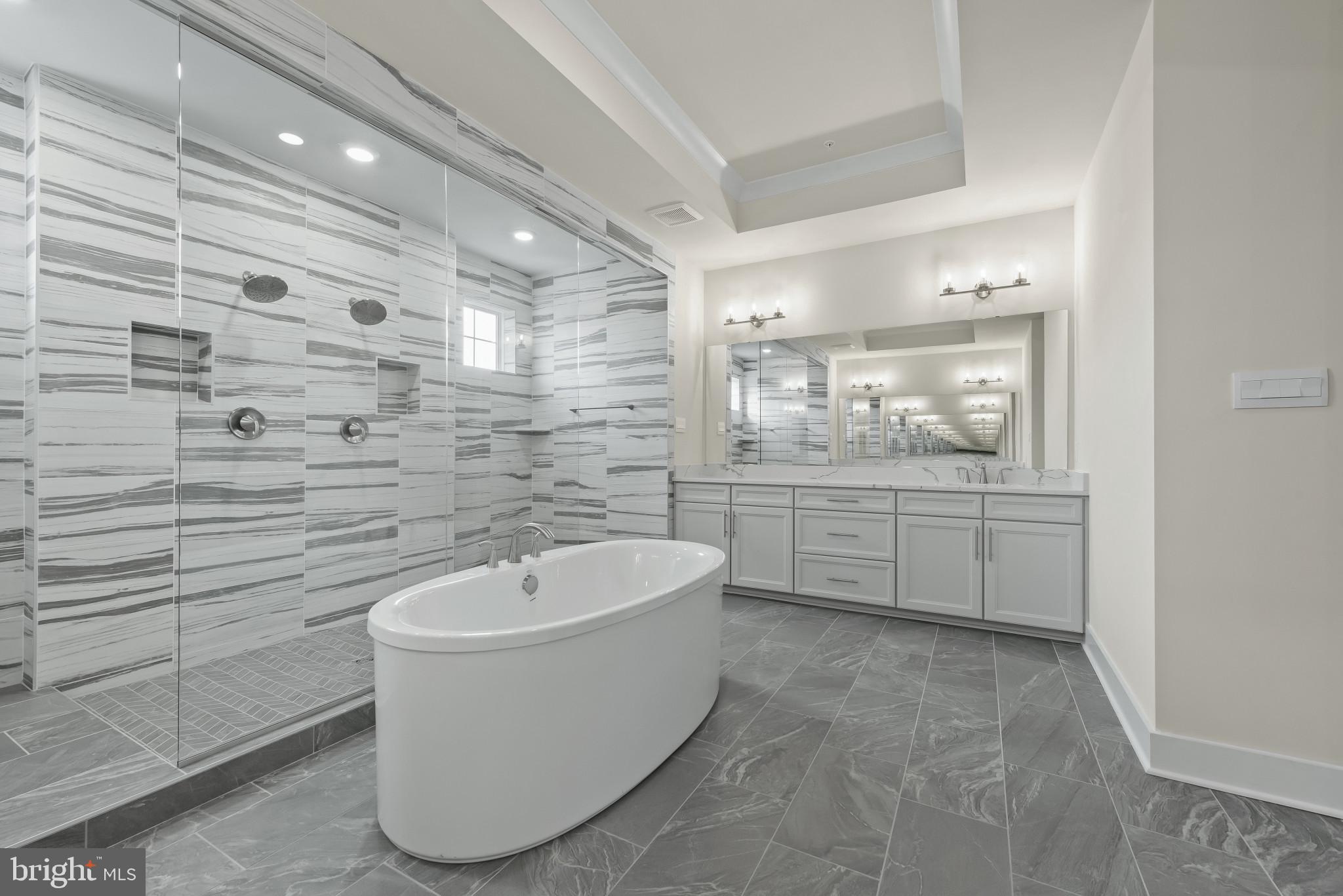 MARSHALL'S LANDING - Residential