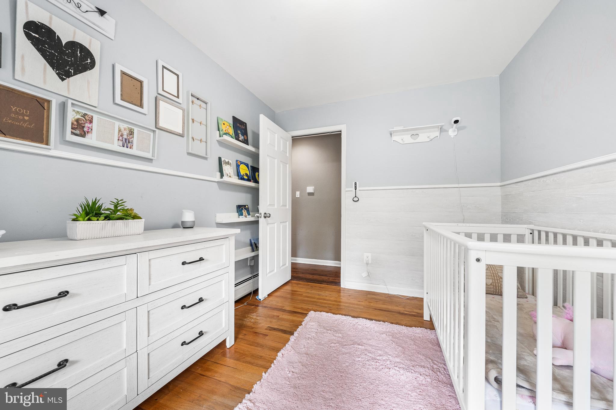 WOODSIDE PARK - Residential