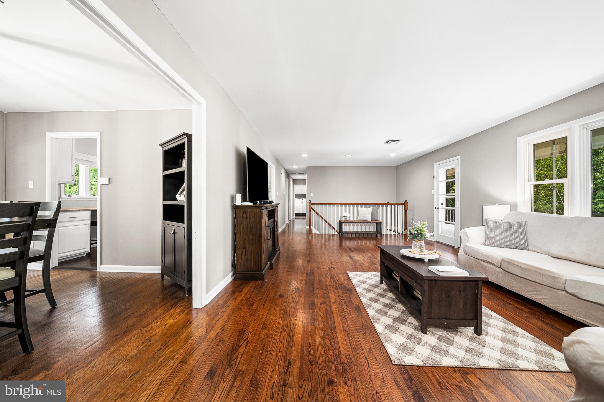 WOODSIDE PARK - Residential