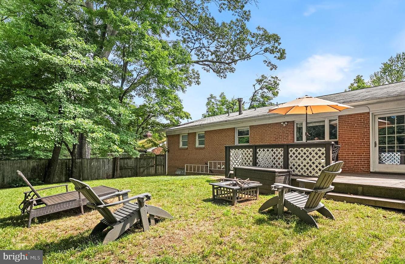 WOODSIDE PARK - Residential