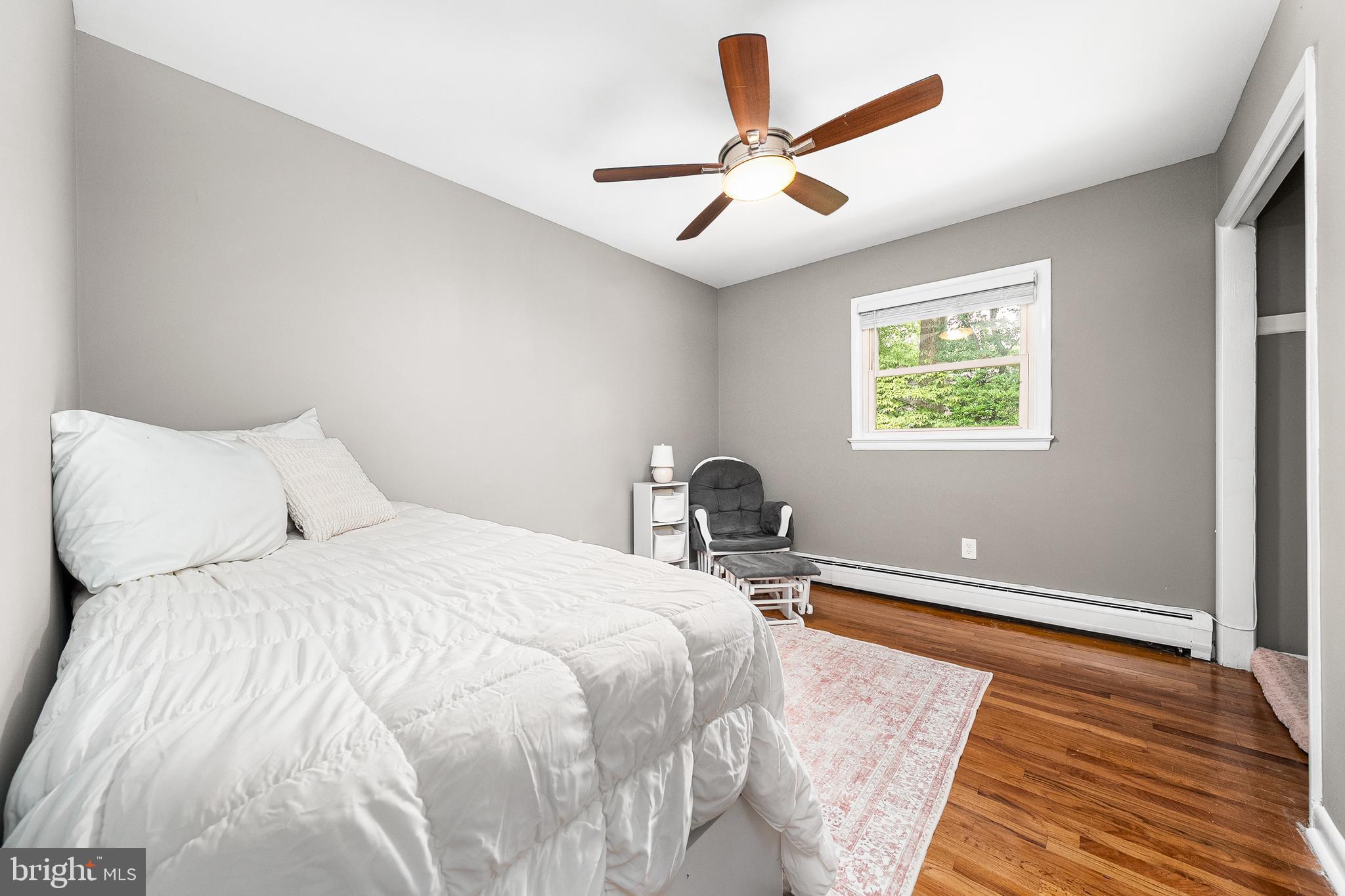 WOODSIDE PARK - Residential