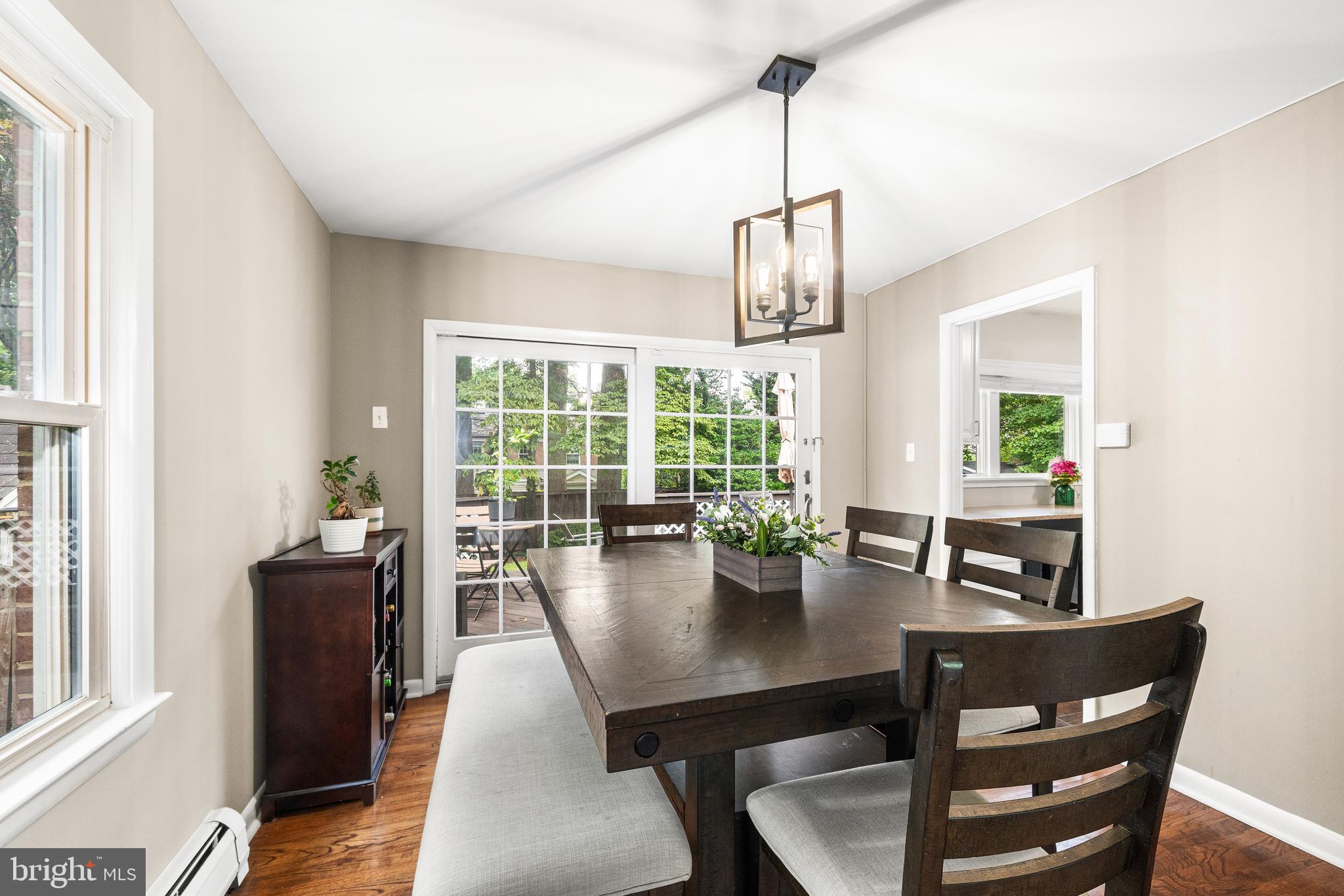 WOODSIDE PARK - Residential
