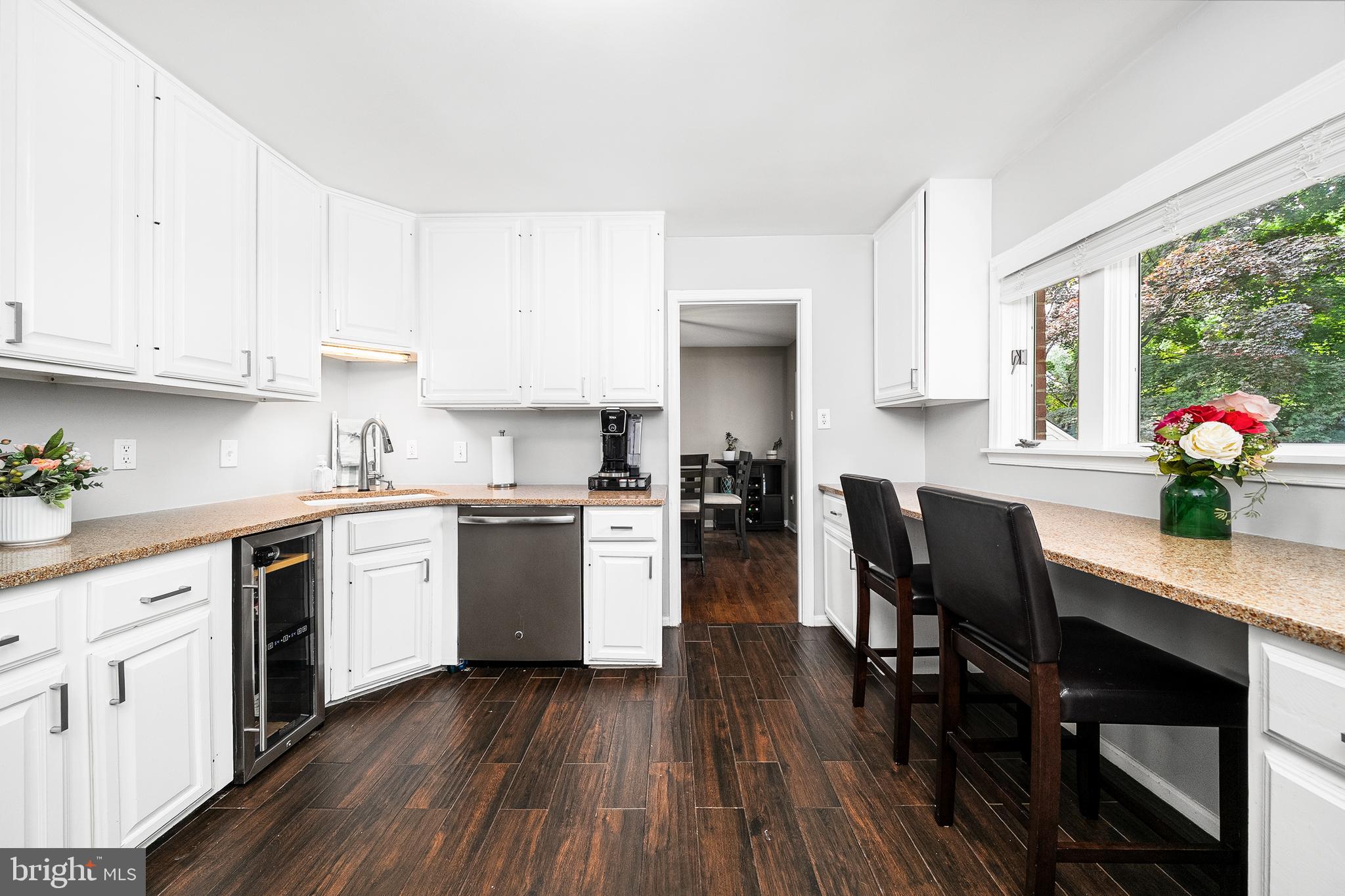 WOODSIDE PARK - Residential