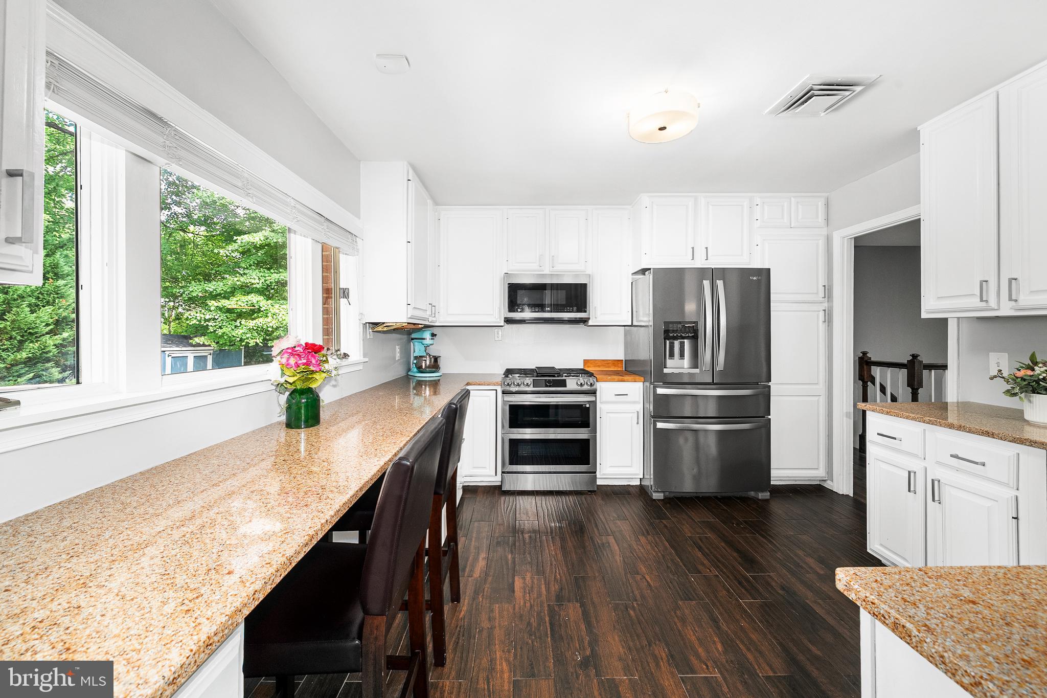 WOODSIDE PARK - Residential