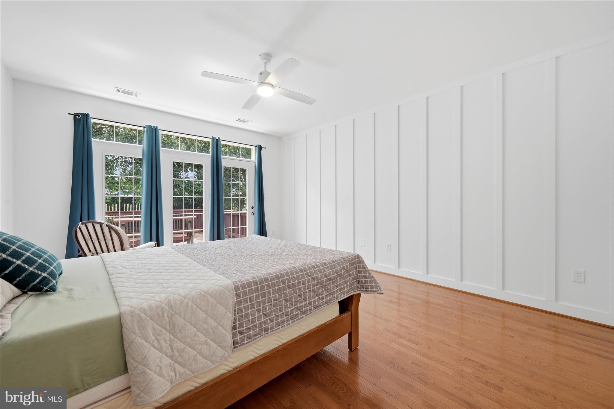 HAMMONDS MILL - Residential