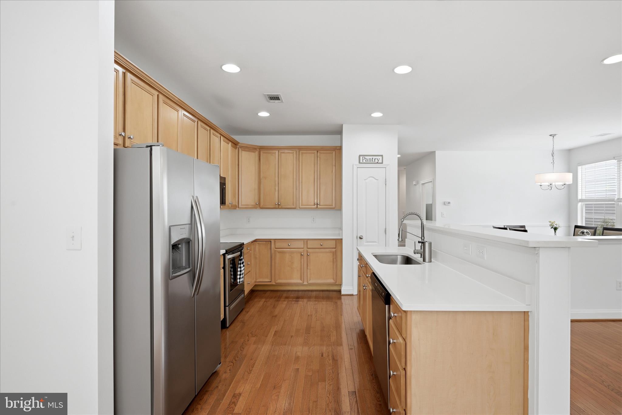 HAMMONDS MILL - Residential