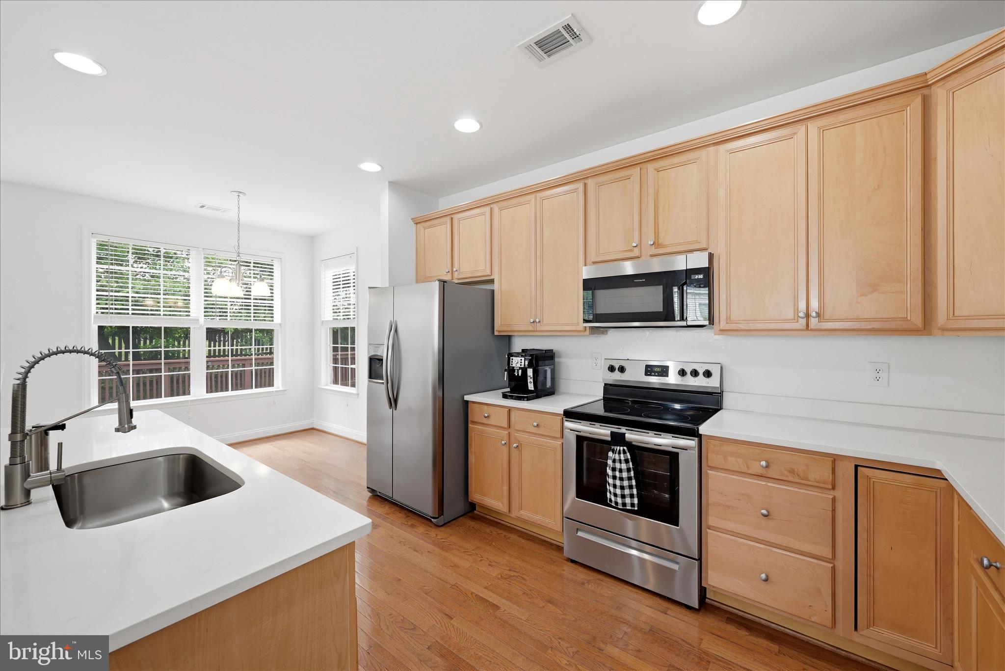 HAMMONDS MILL - Residential