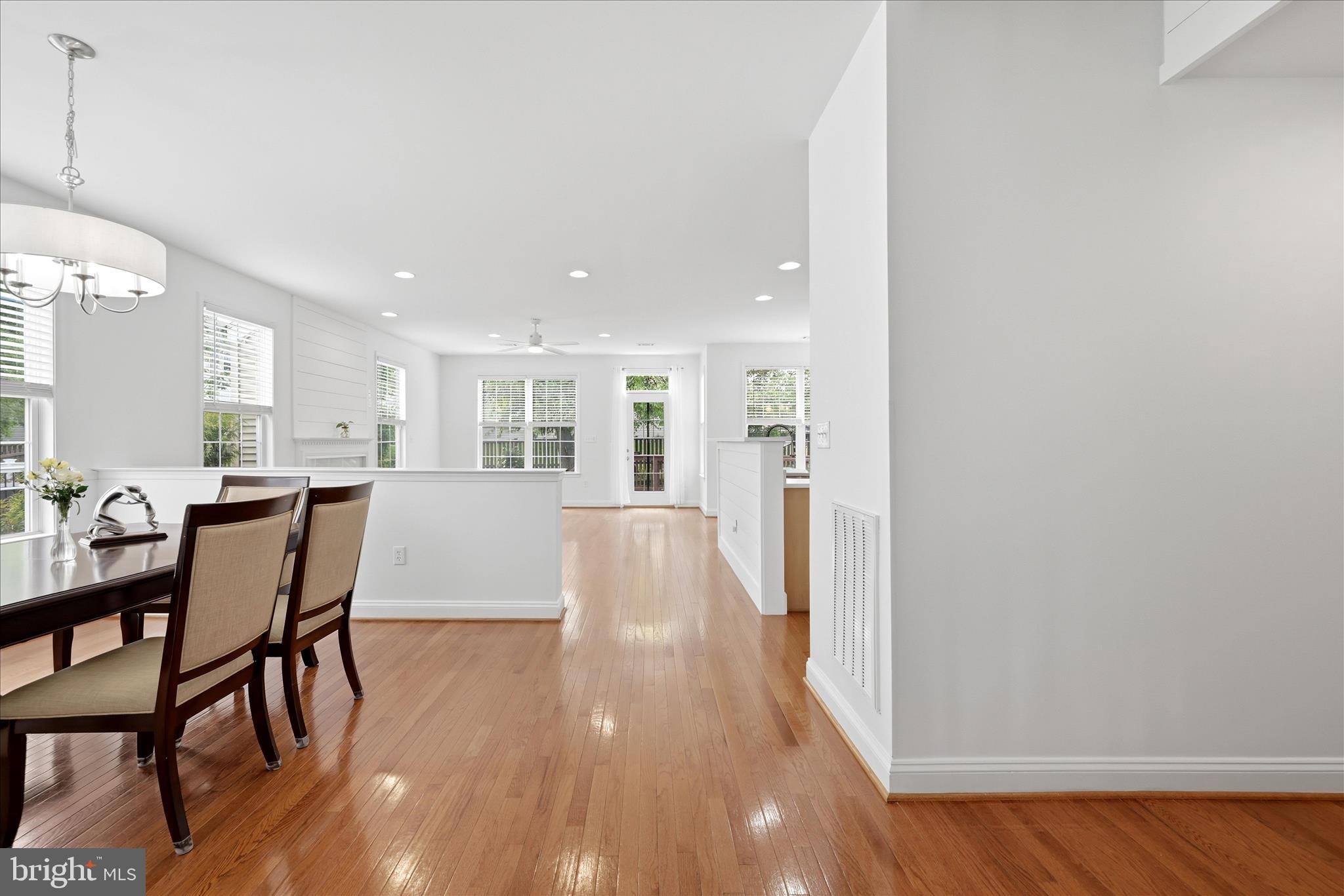 HAMMONDS MILL - Residential