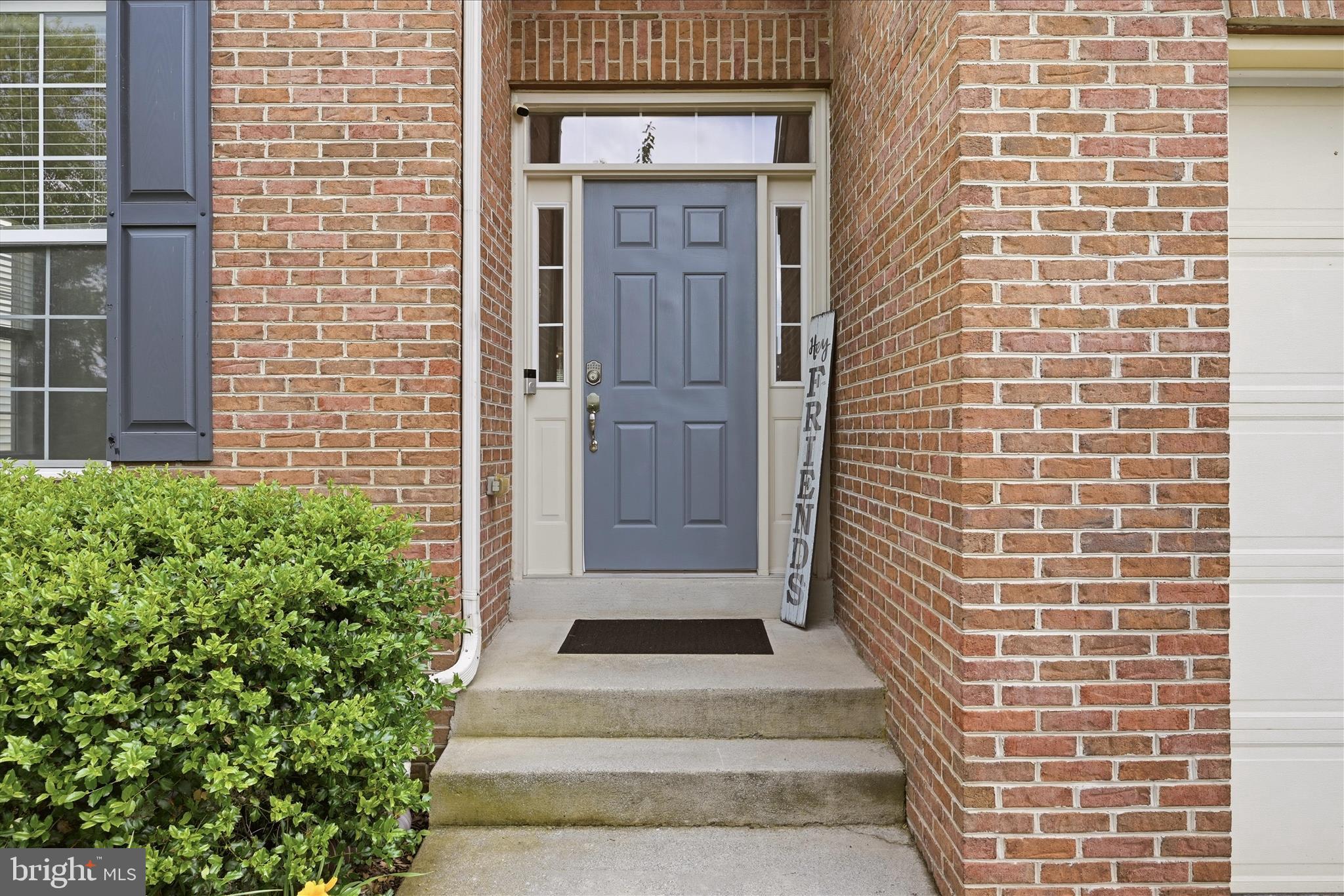 HAMMONDS MILL - Residential