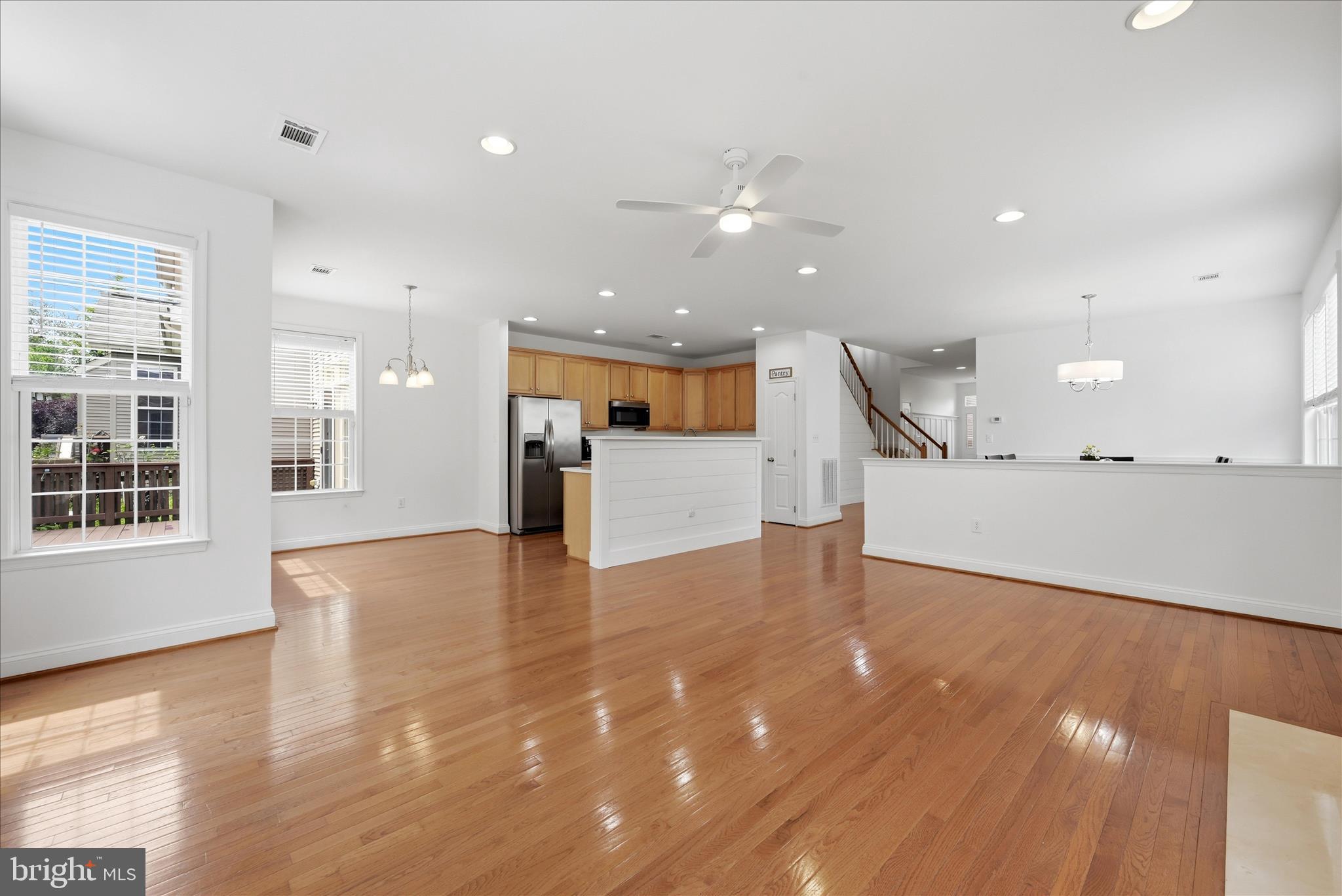 HAMMONDS MILL - Residential