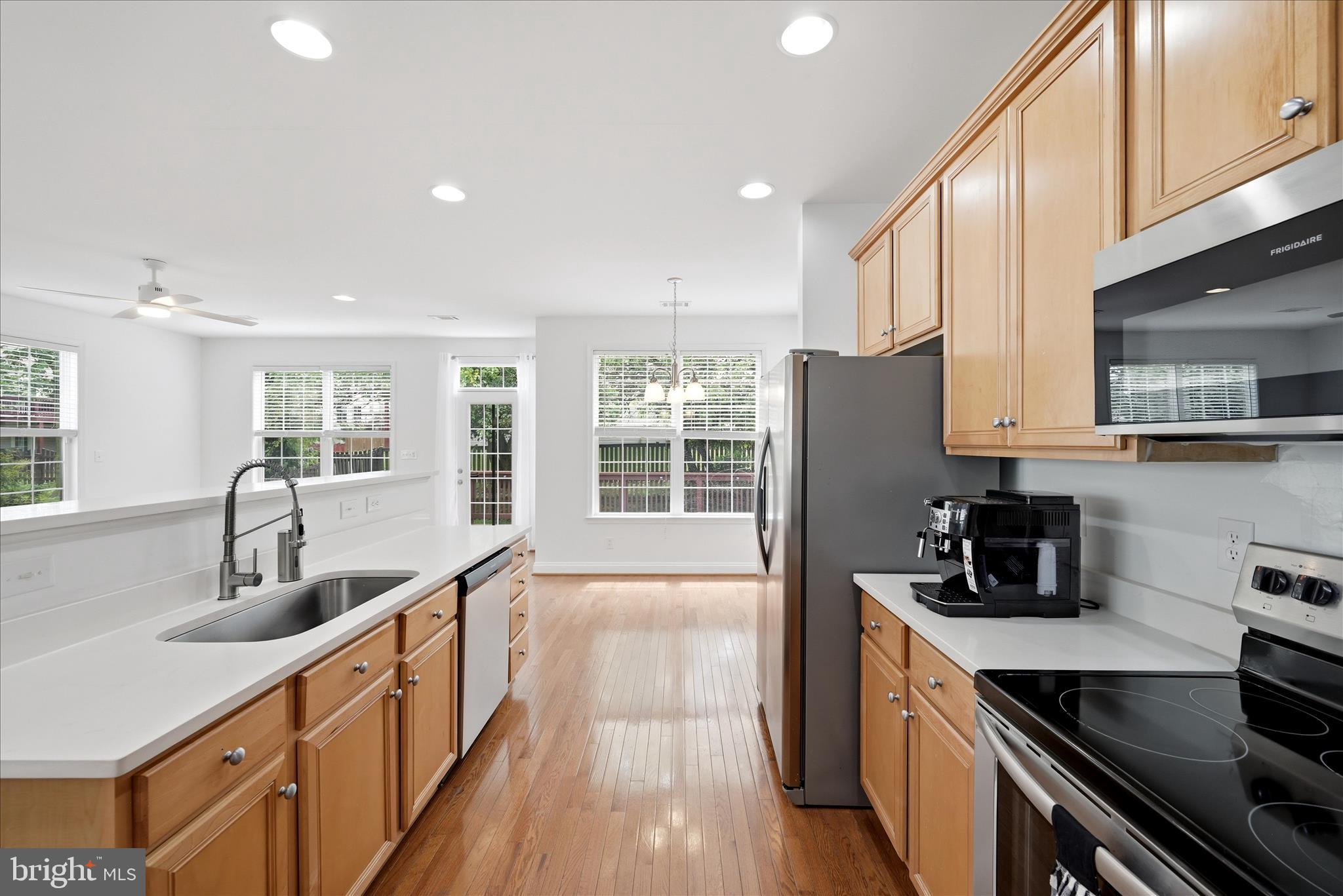 HAMMONDS MILL - Residential