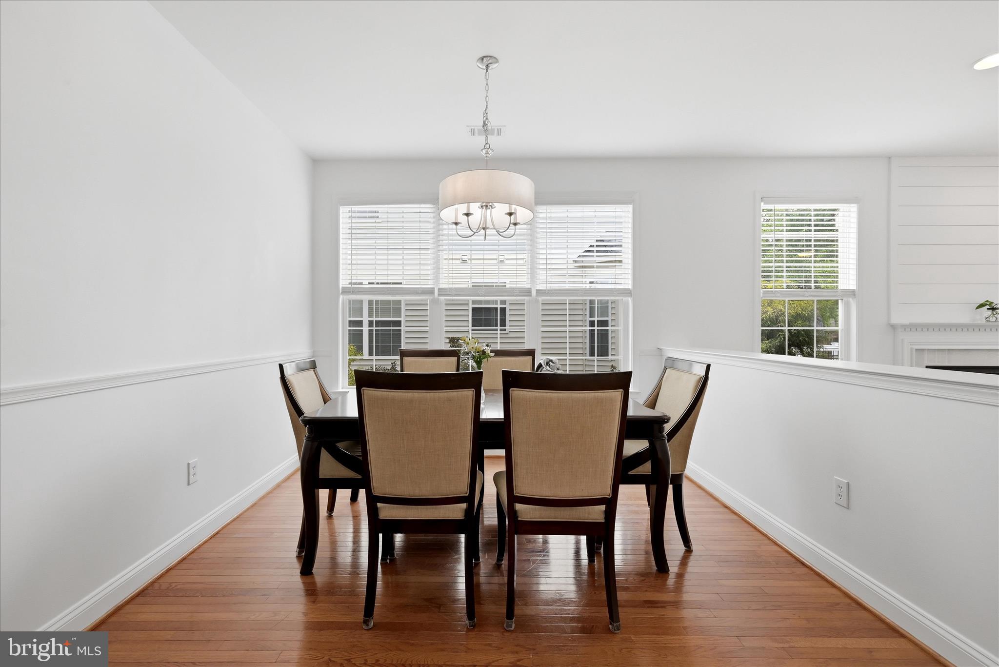 HAMMONDS MILL - Residential