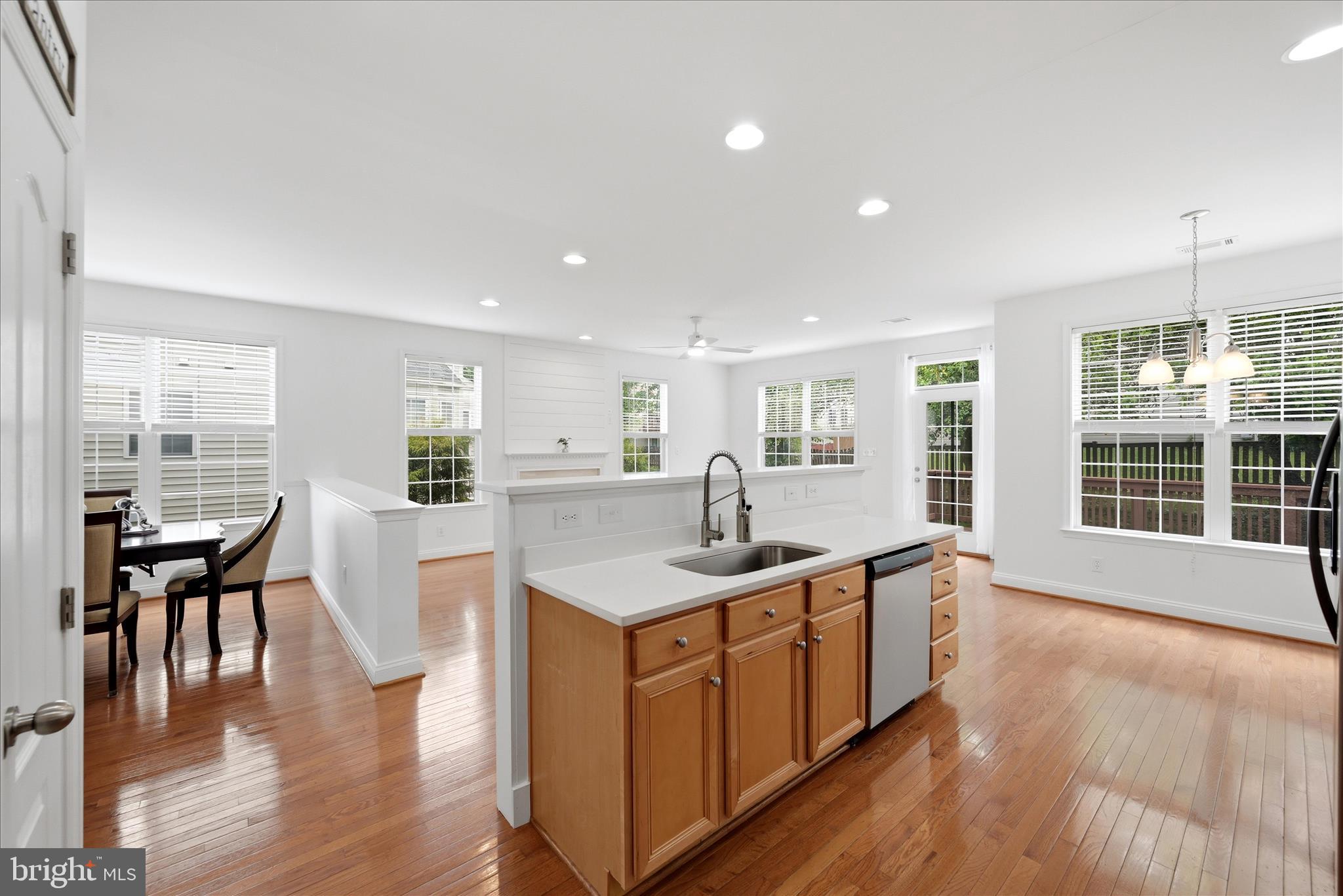 HAMMONDS MILL - Residential
