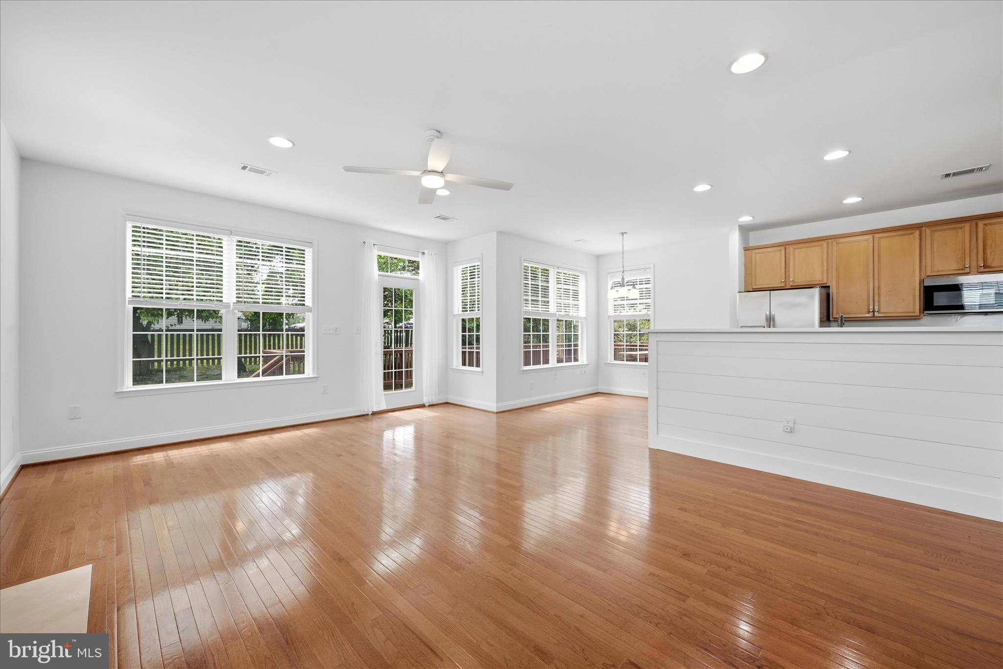 HAMMONDS MILL - Residential