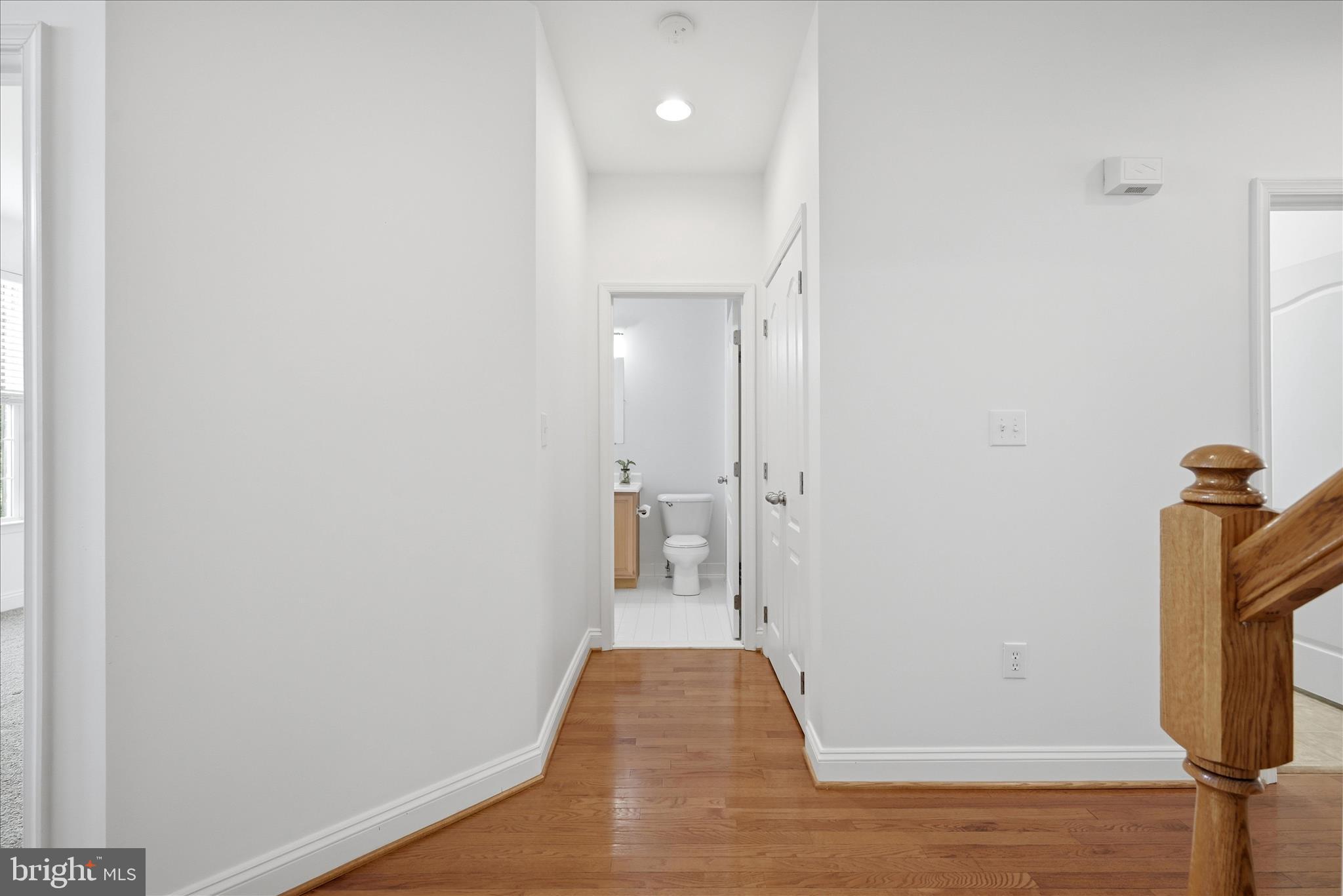 HAMMONDS MILL - Residential