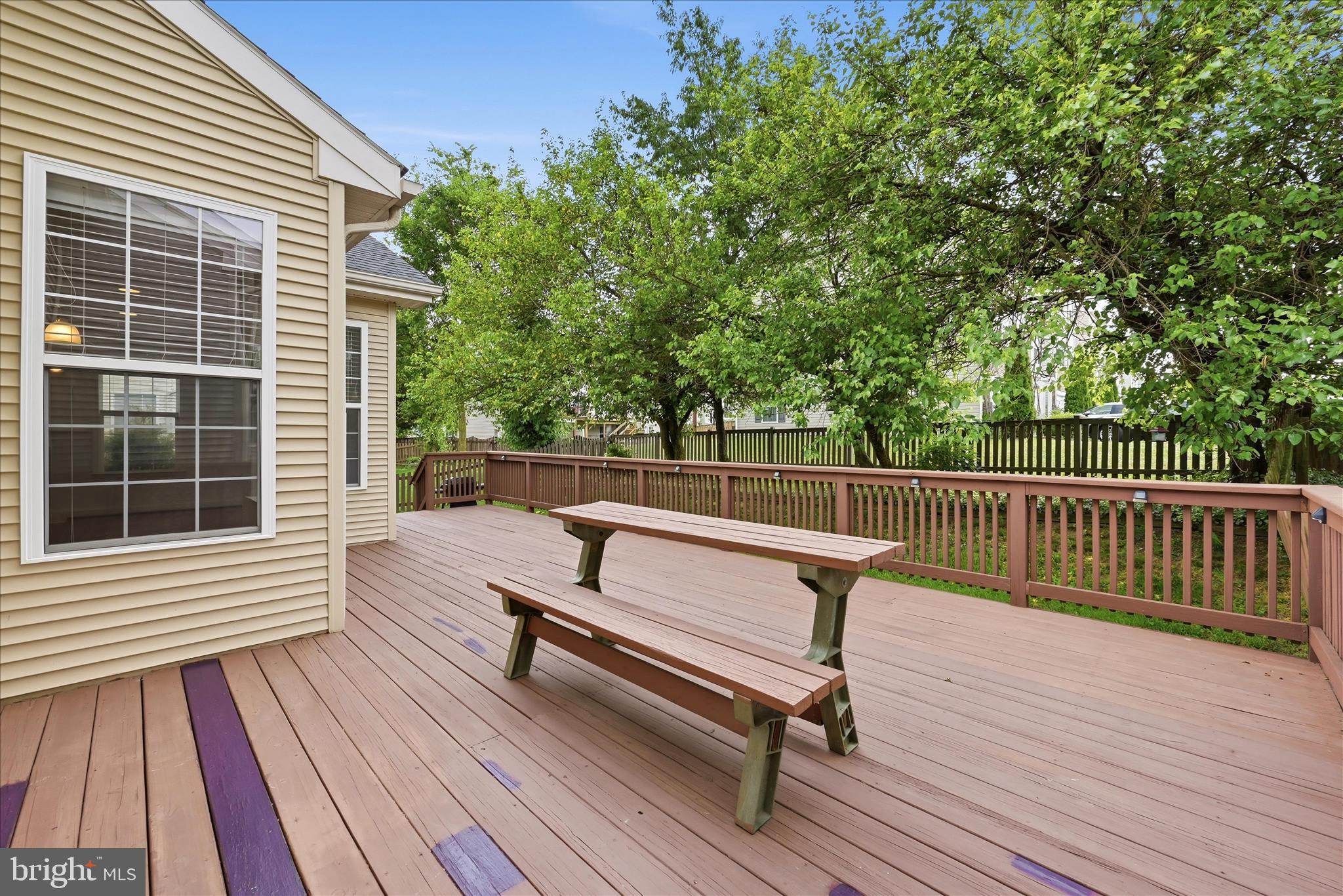 HAMMONDS MILL - Residential