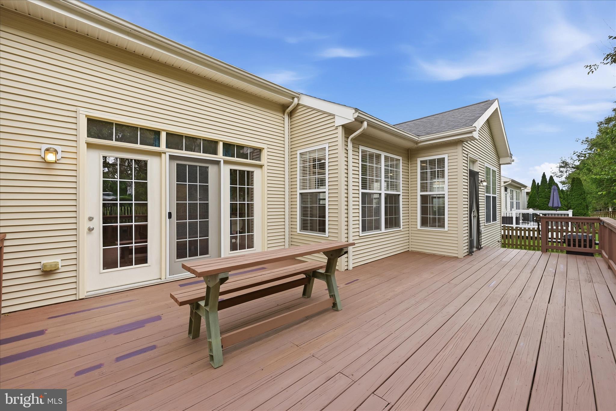 HAMMONDS MILL - Residential