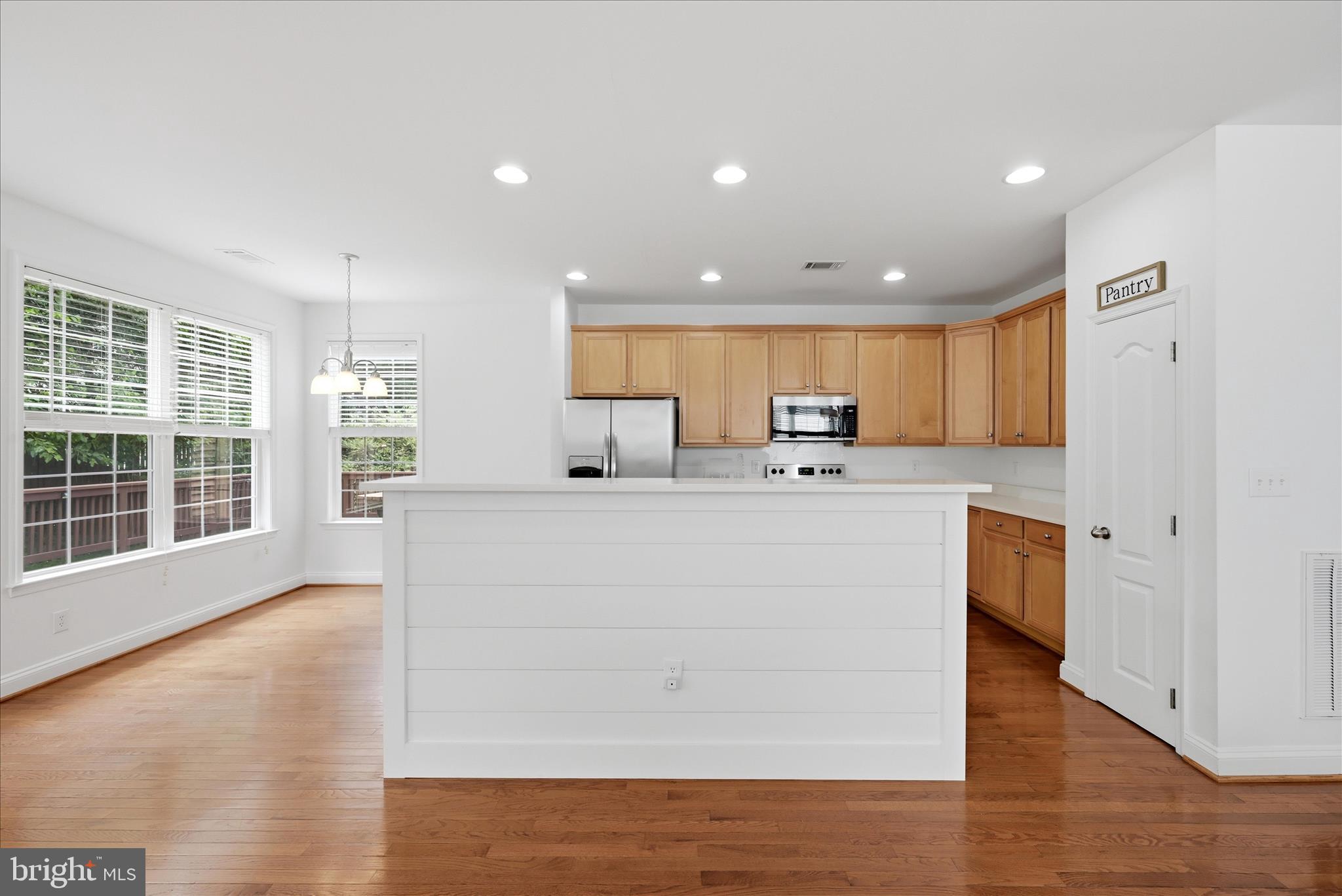 HAMMONDS MILL - Residential