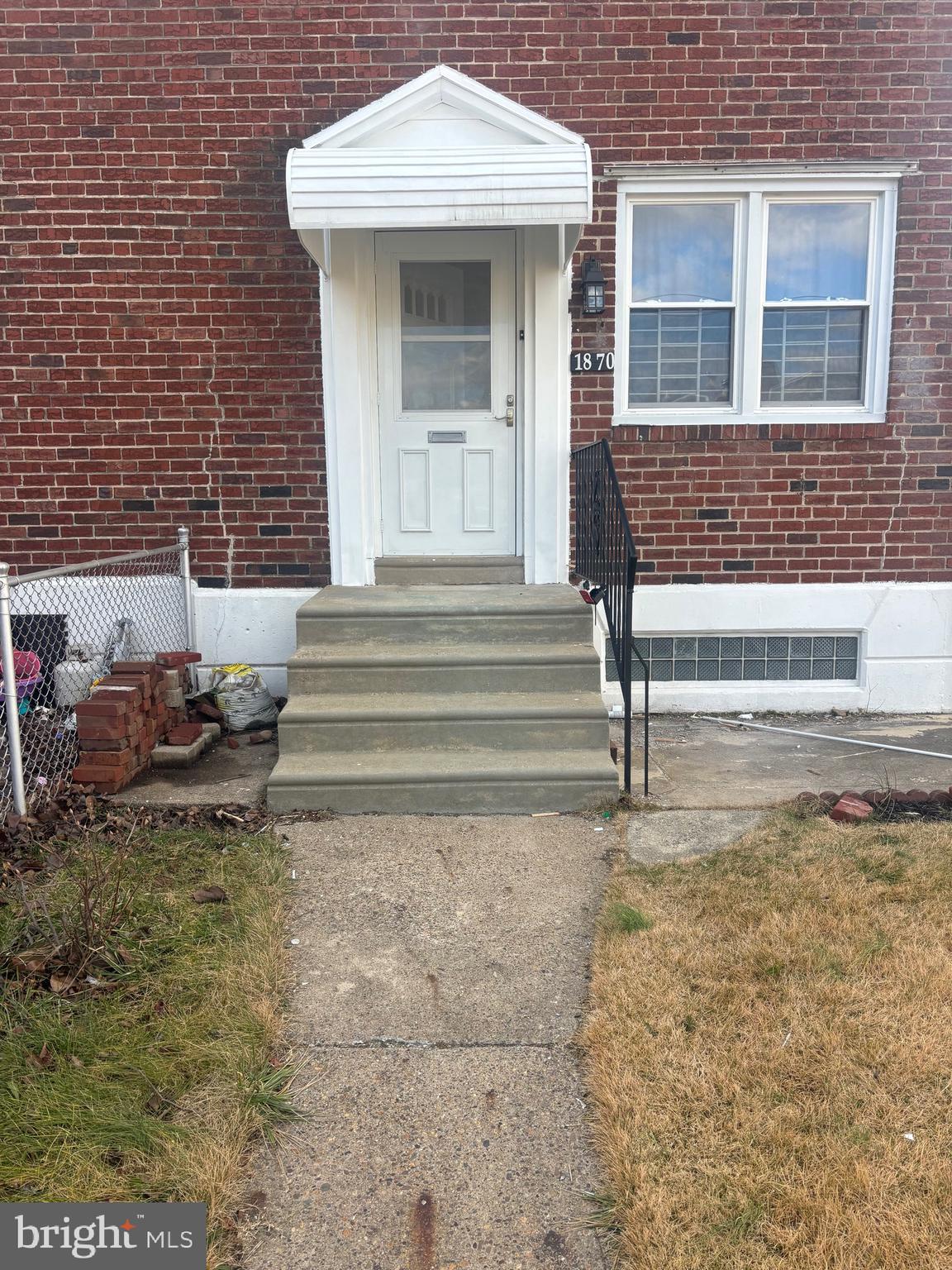 FRANKFORD - Residential