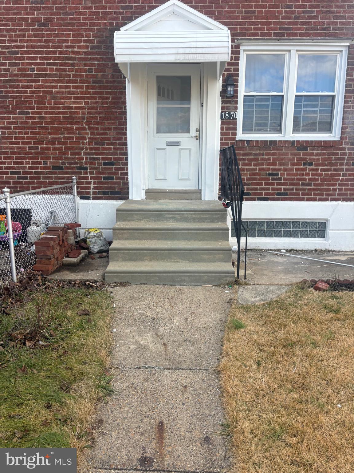 FRANKFORD - Residential