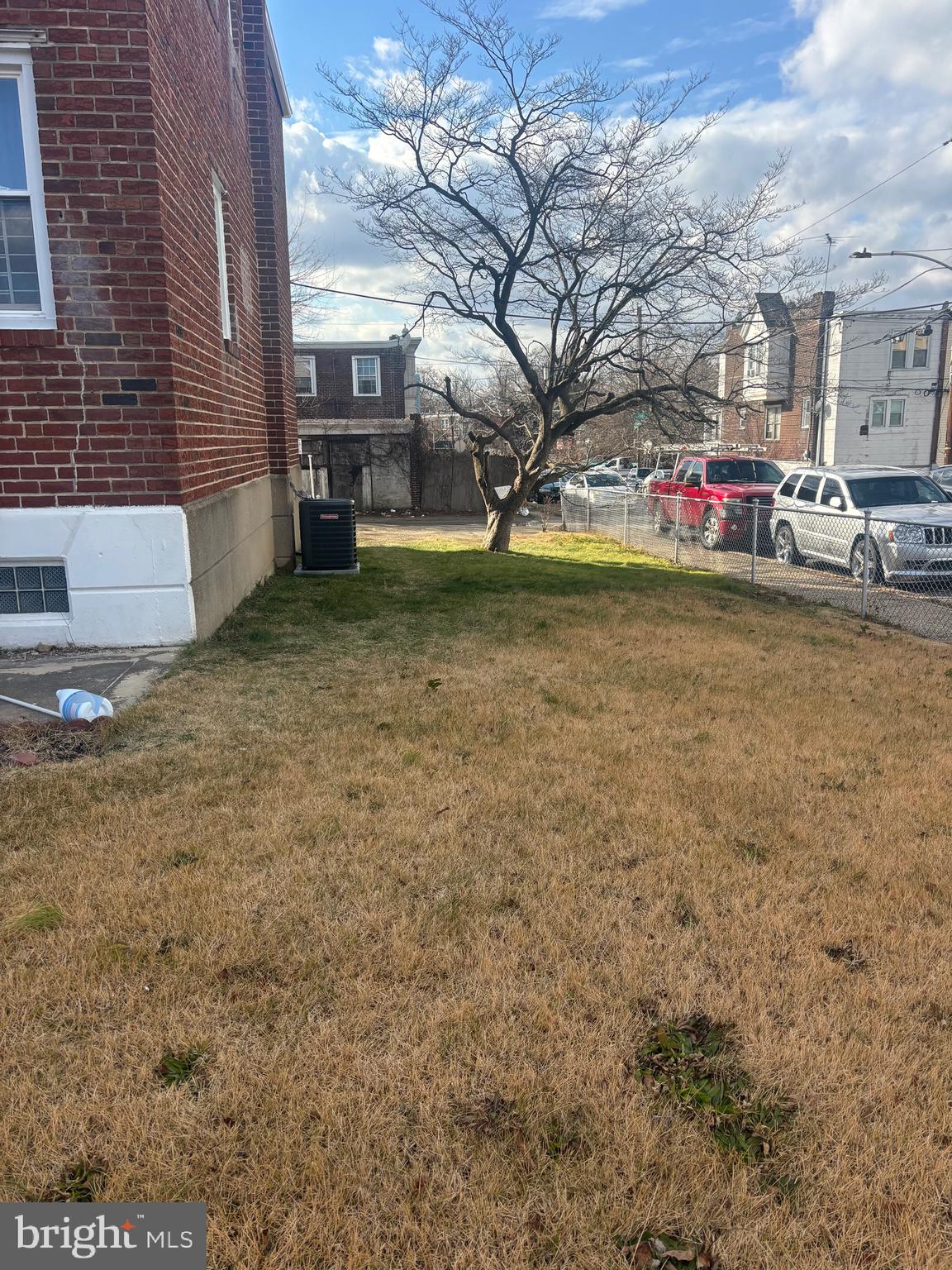 FRANKFORD - Residential