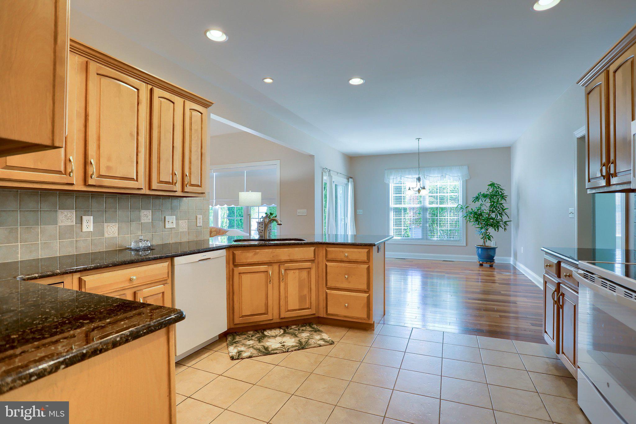 GOOD HOPE FARMS SOUTH - Residential