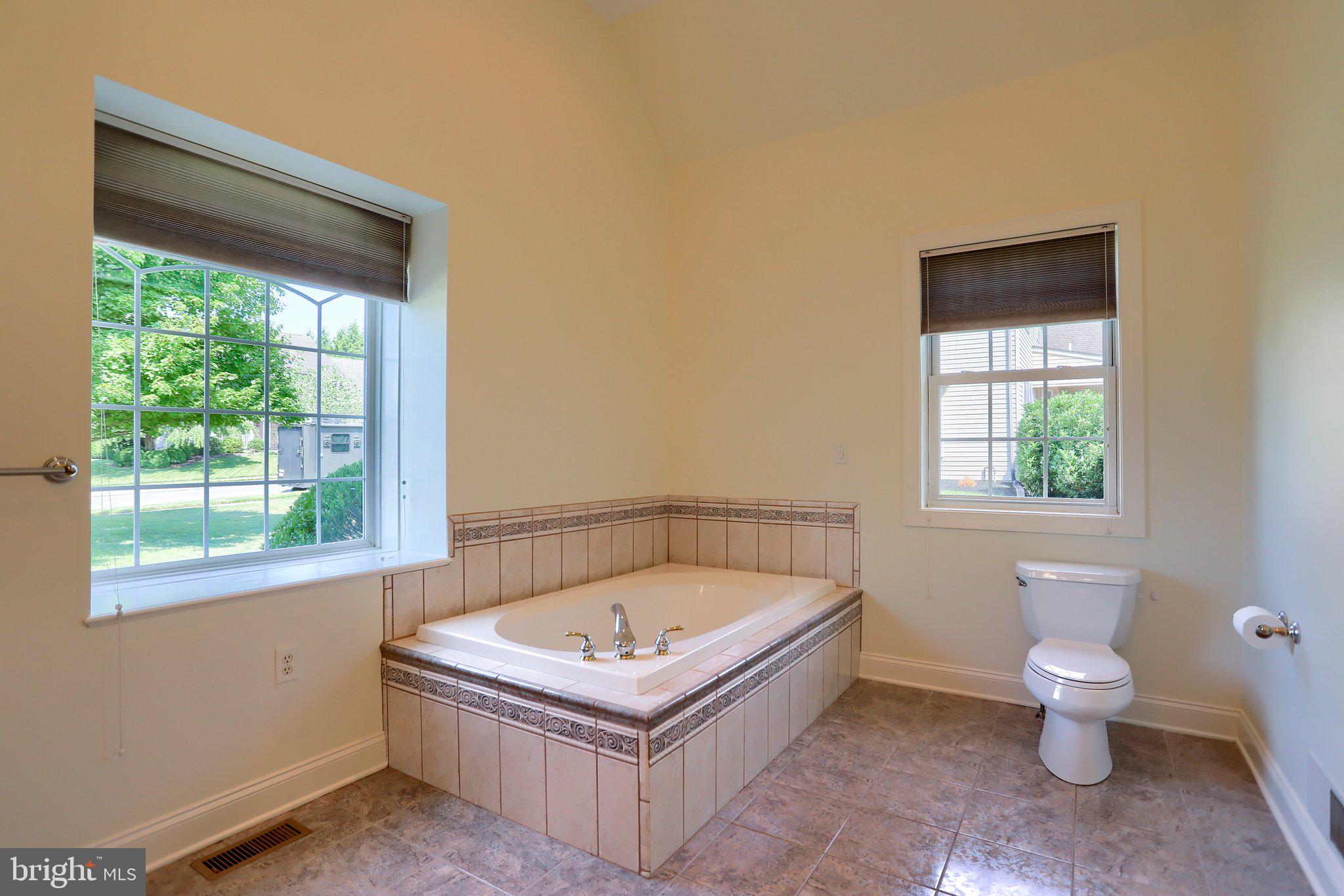 GOOD HOPE FARMS SOUTH - Residential