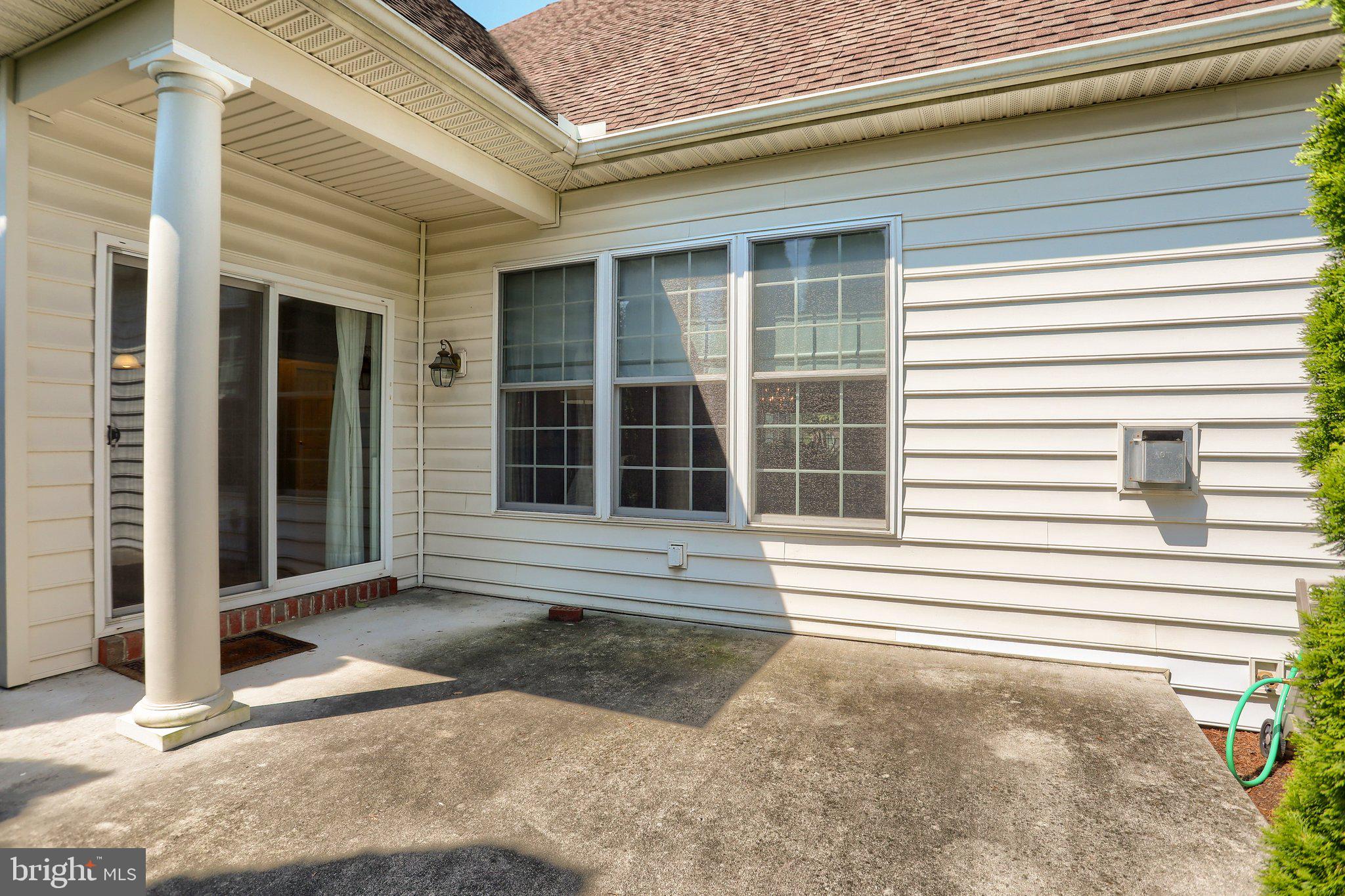 GOOD HOPE FARMS SOUTH - Residential