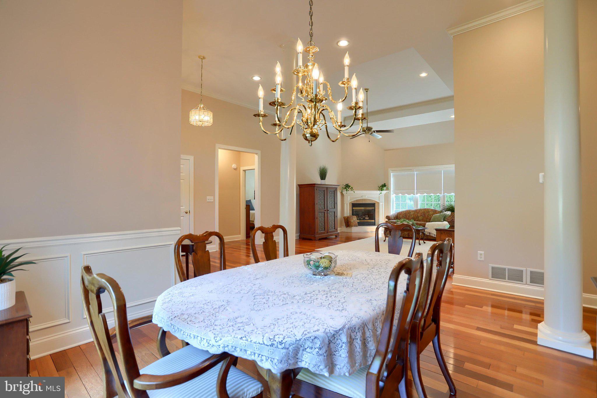 GOOD HOPE FARMS SOUTH - Residential