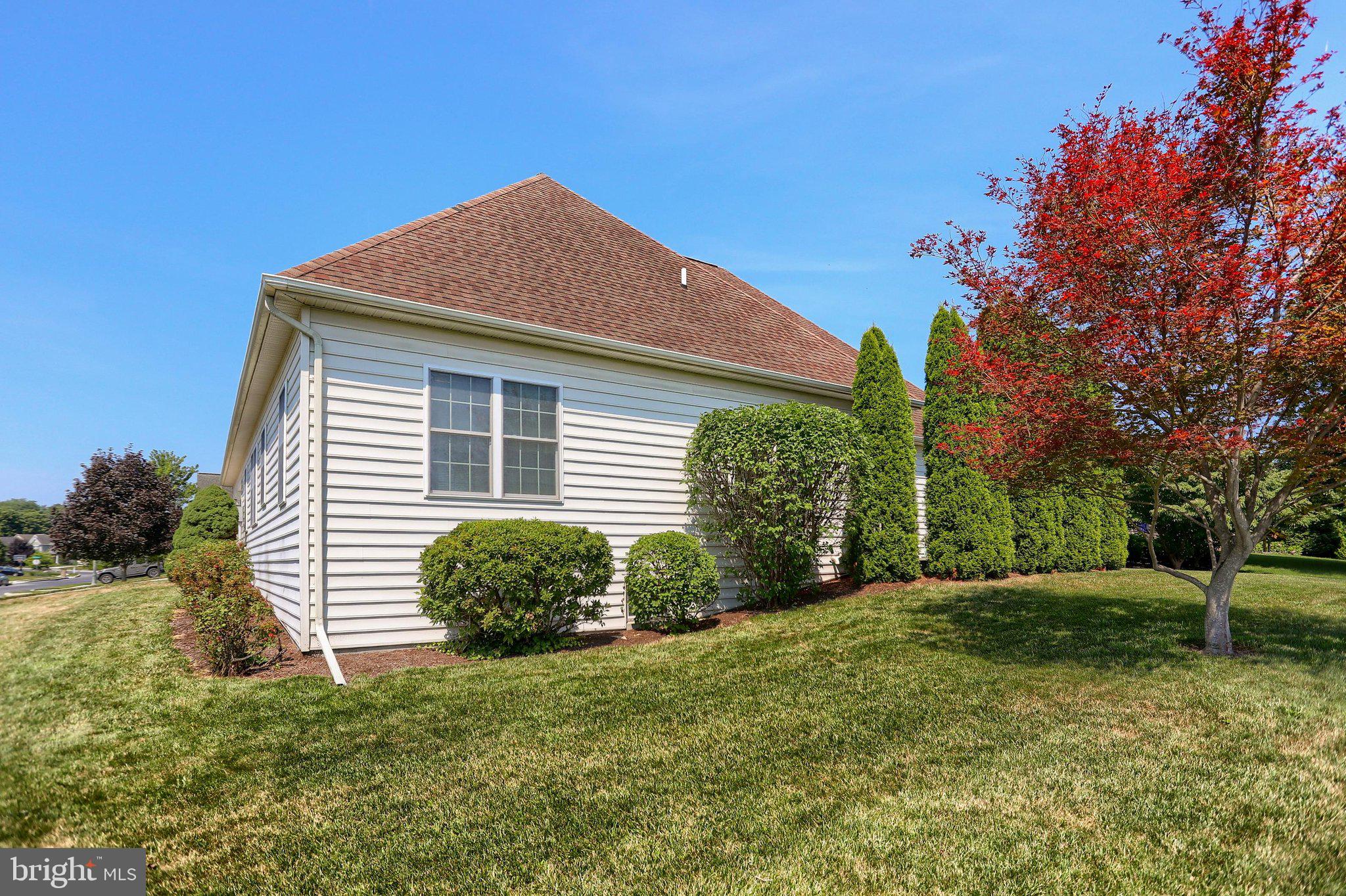 GOOD HOPE FARMS SOUTH - Residential