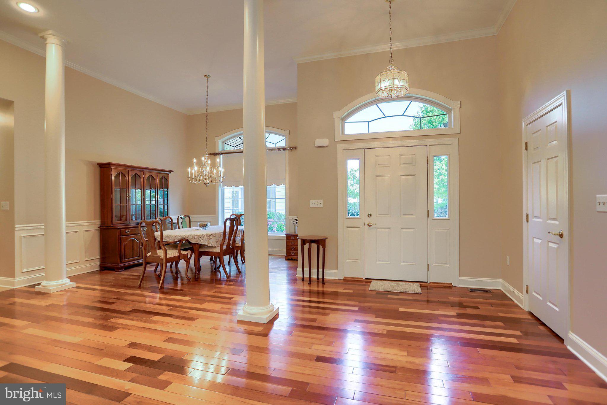 GOOD HOPE FARMS SOUTH - Residential