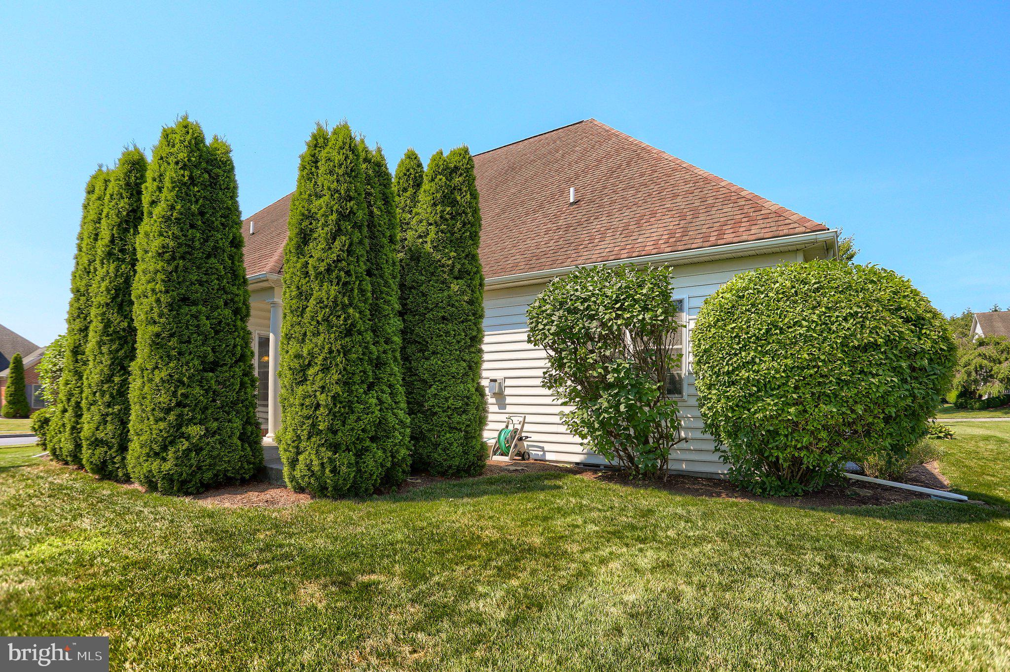 GOOD HOPE FARMS SOUTH - Residential